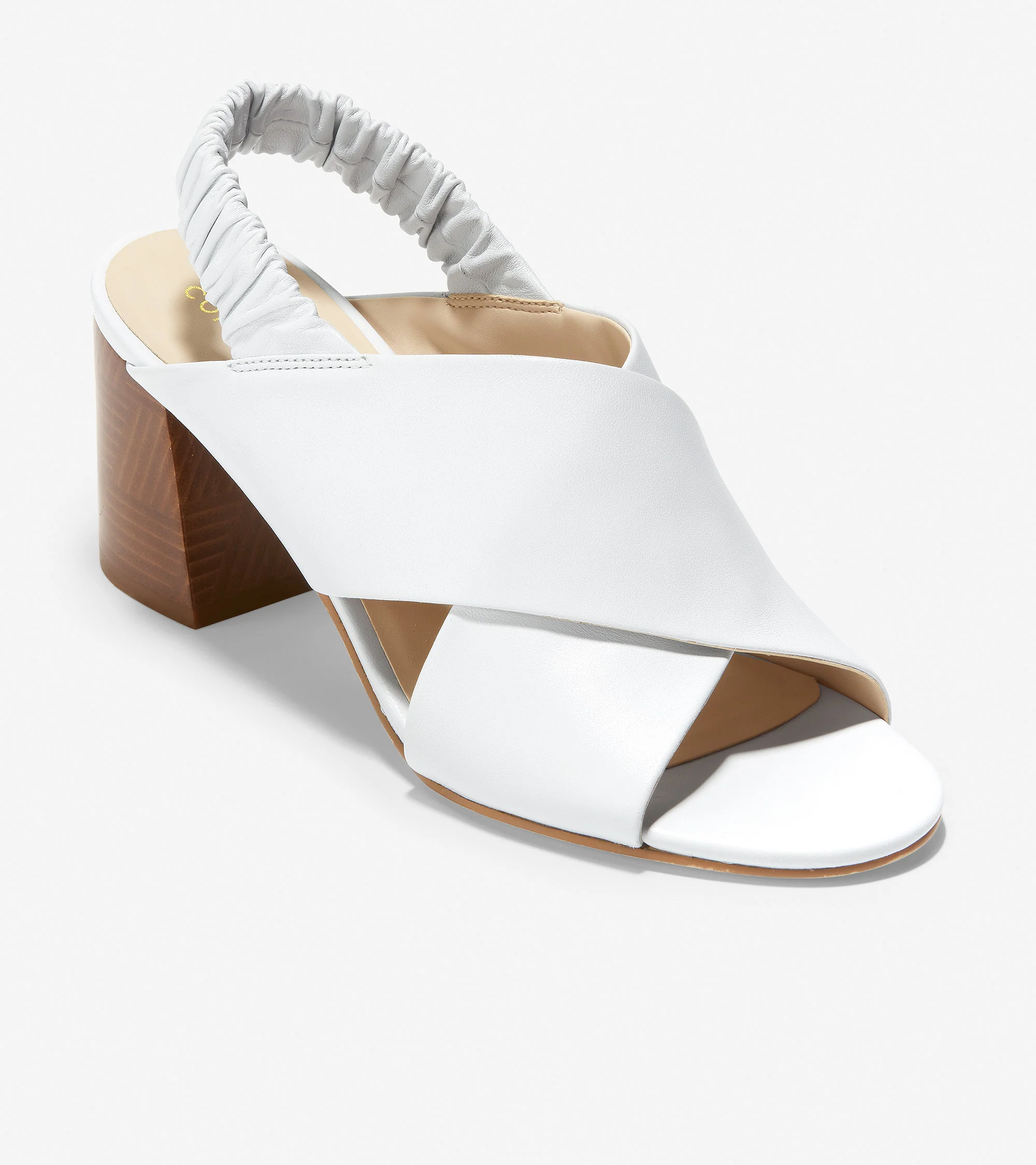 Anastasia City Sandal - Image 3
