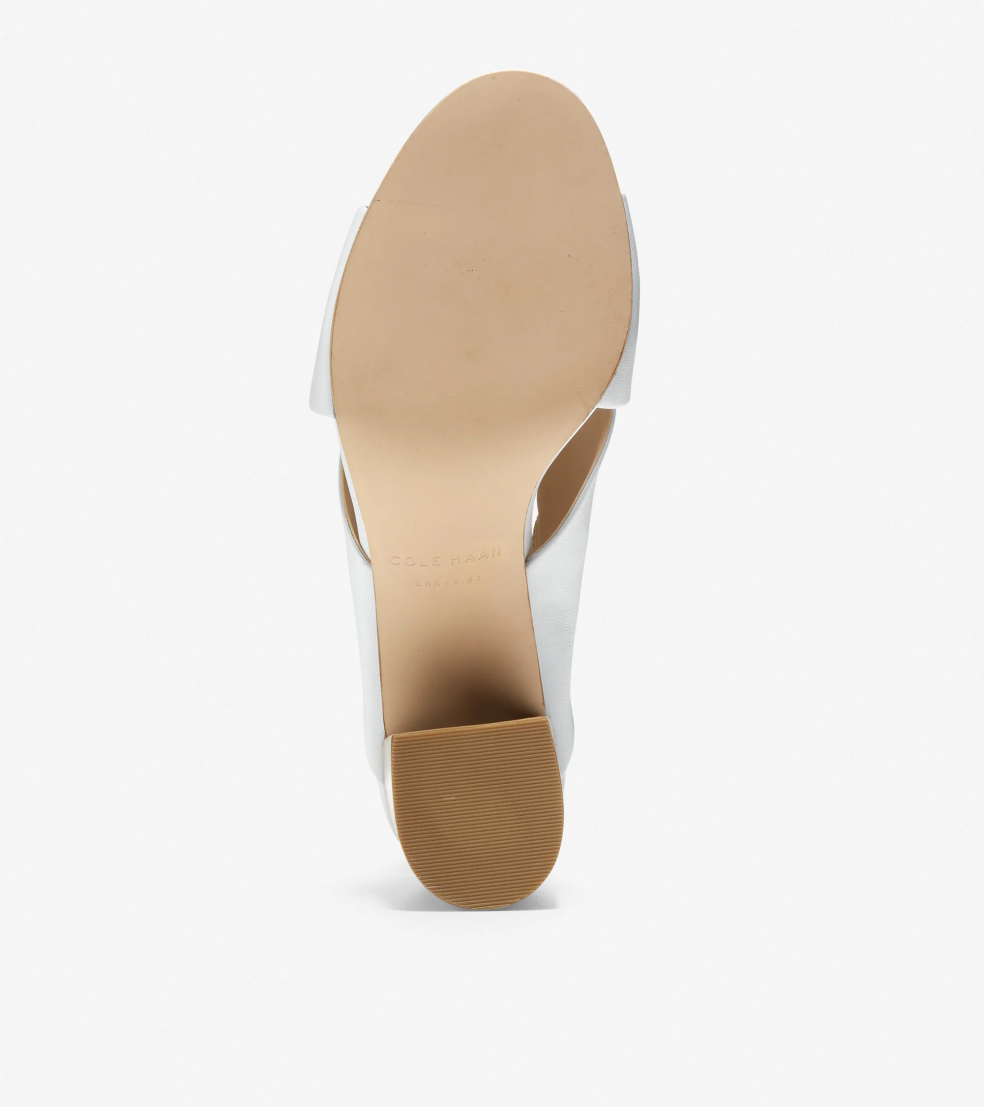 Anastasia City Sandal - Image 4