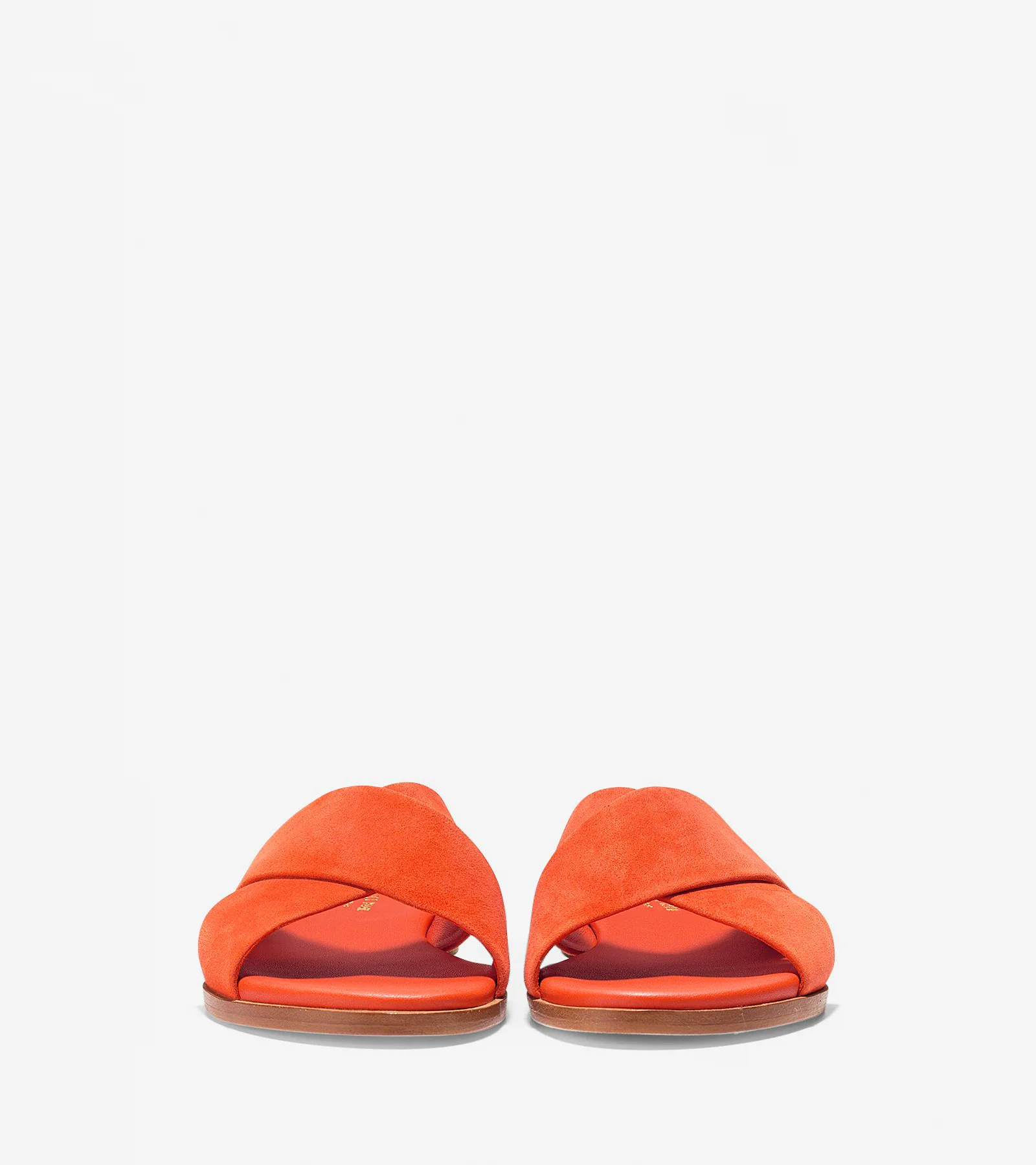 Anica Criss Cross Sandal - Image 2