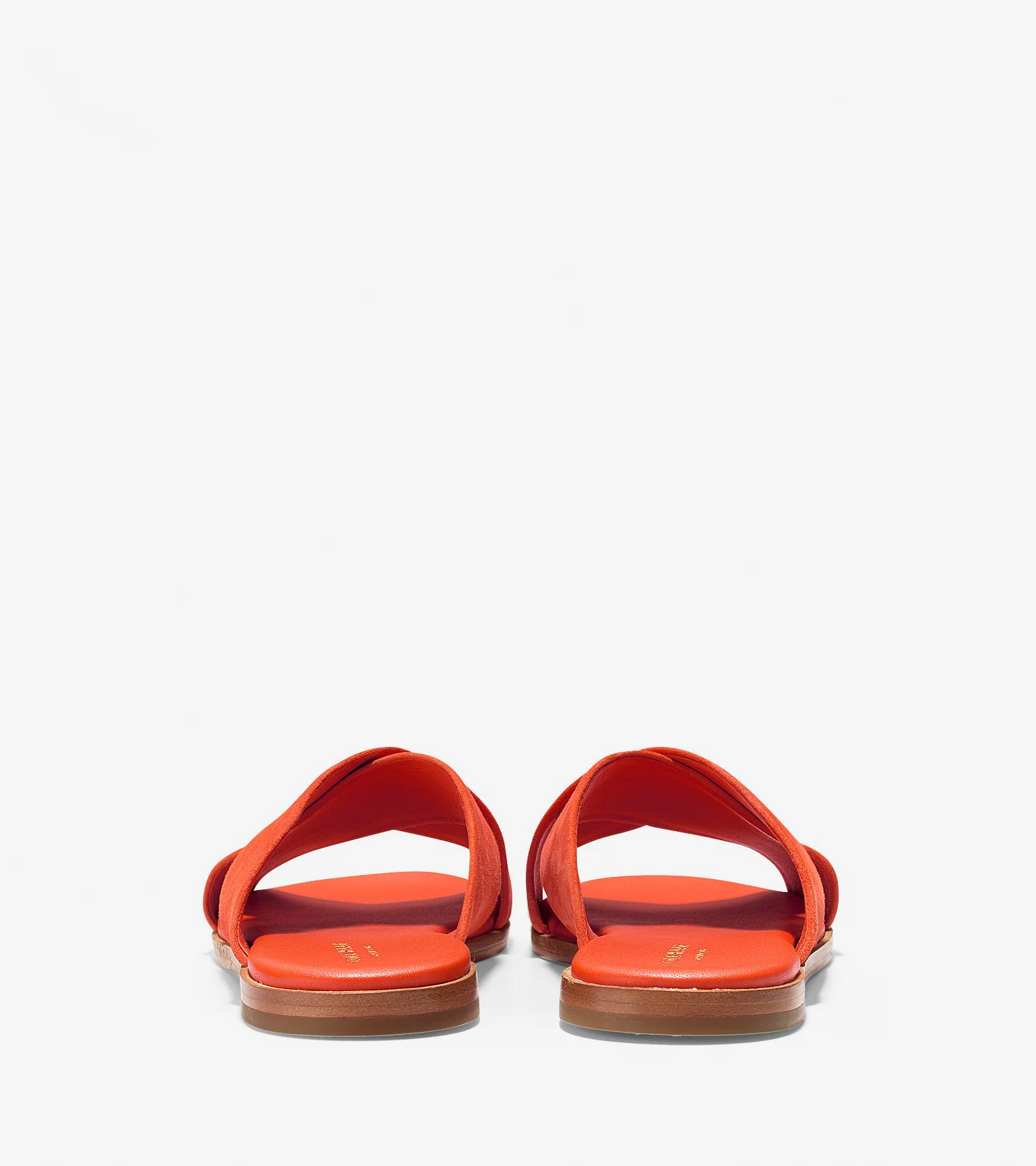 Anica Criss Cross Sandal - Image 3