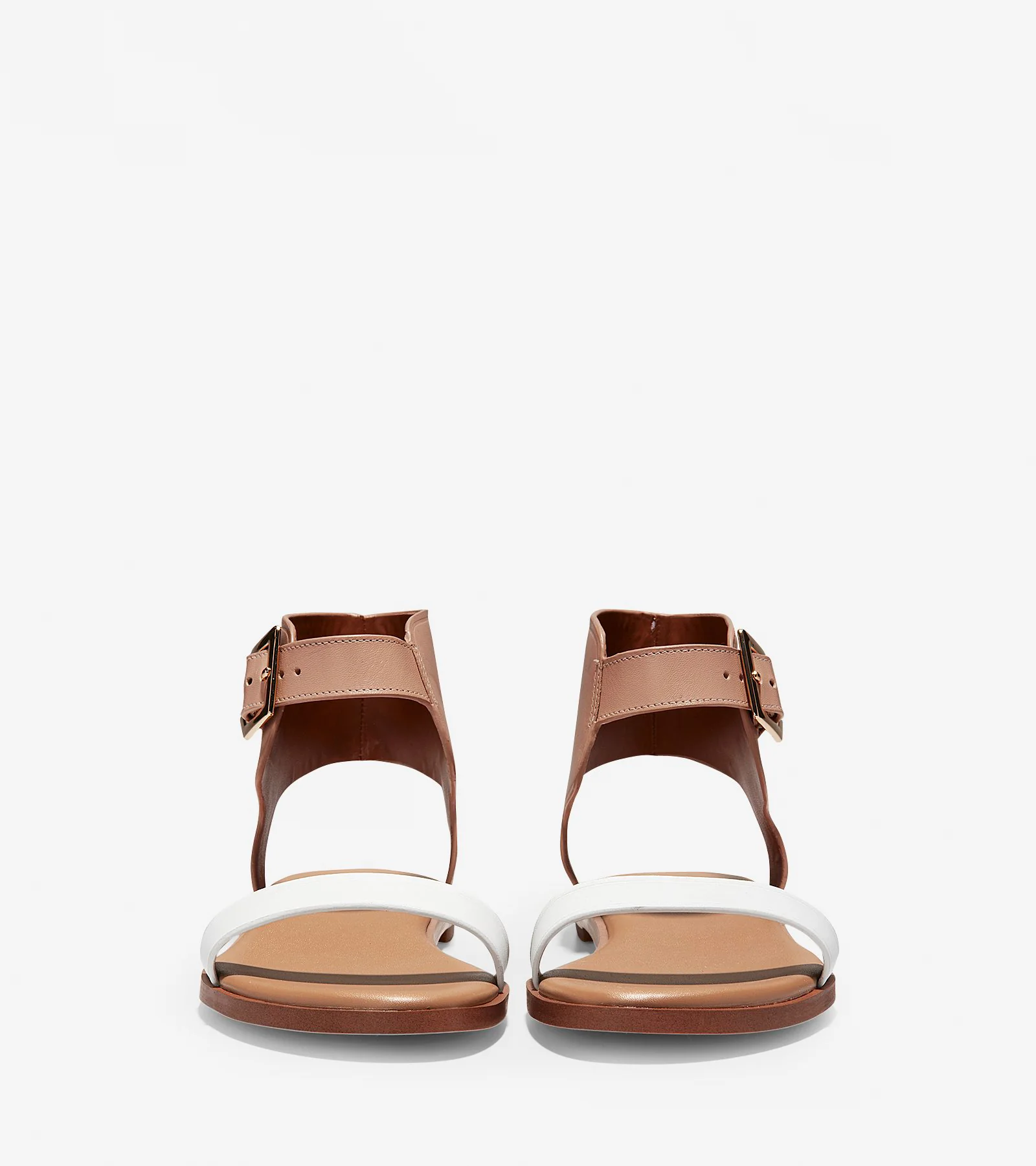 Anica Cuff Sandal - Image 3