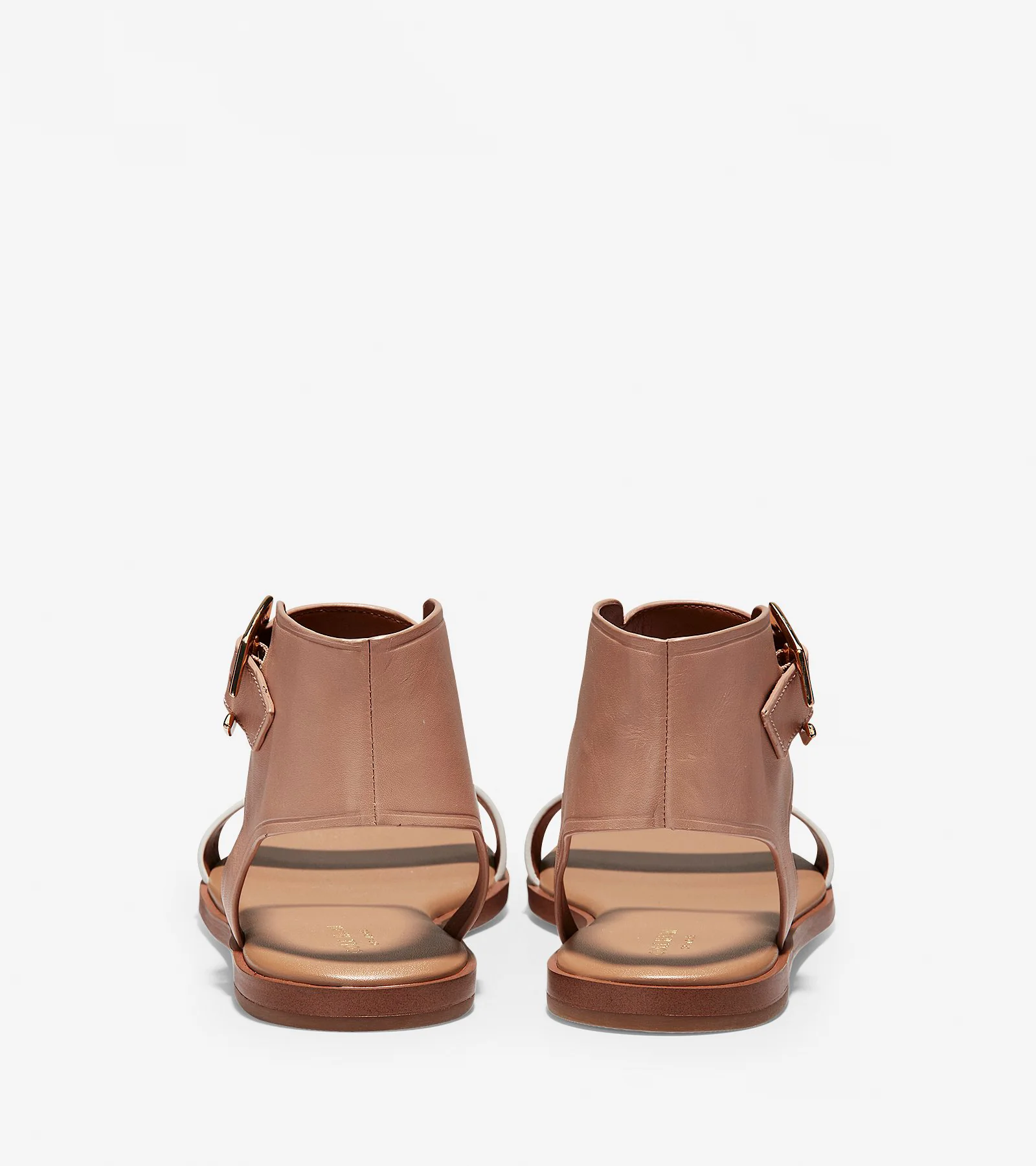 Anica Cuff Sandal - Image 4