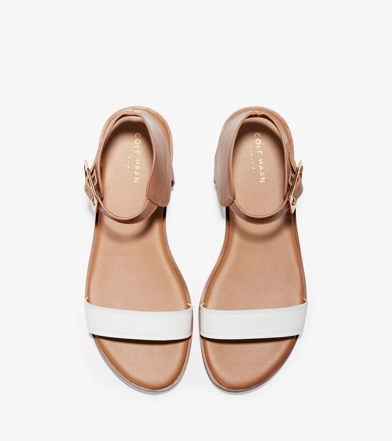 Anica Cuff Sandal - Image 5