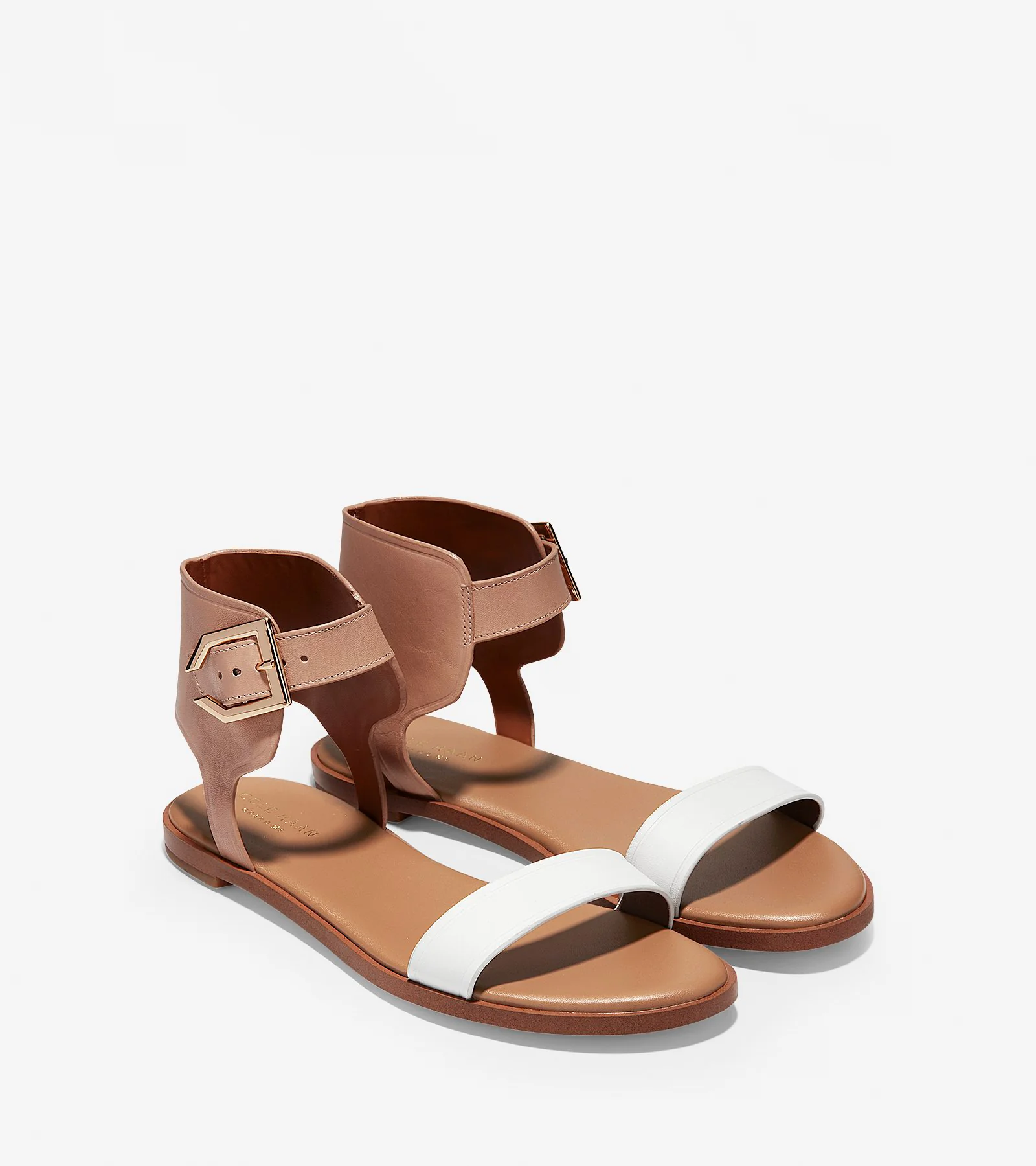 Anica Cuff Sandal - Image 6