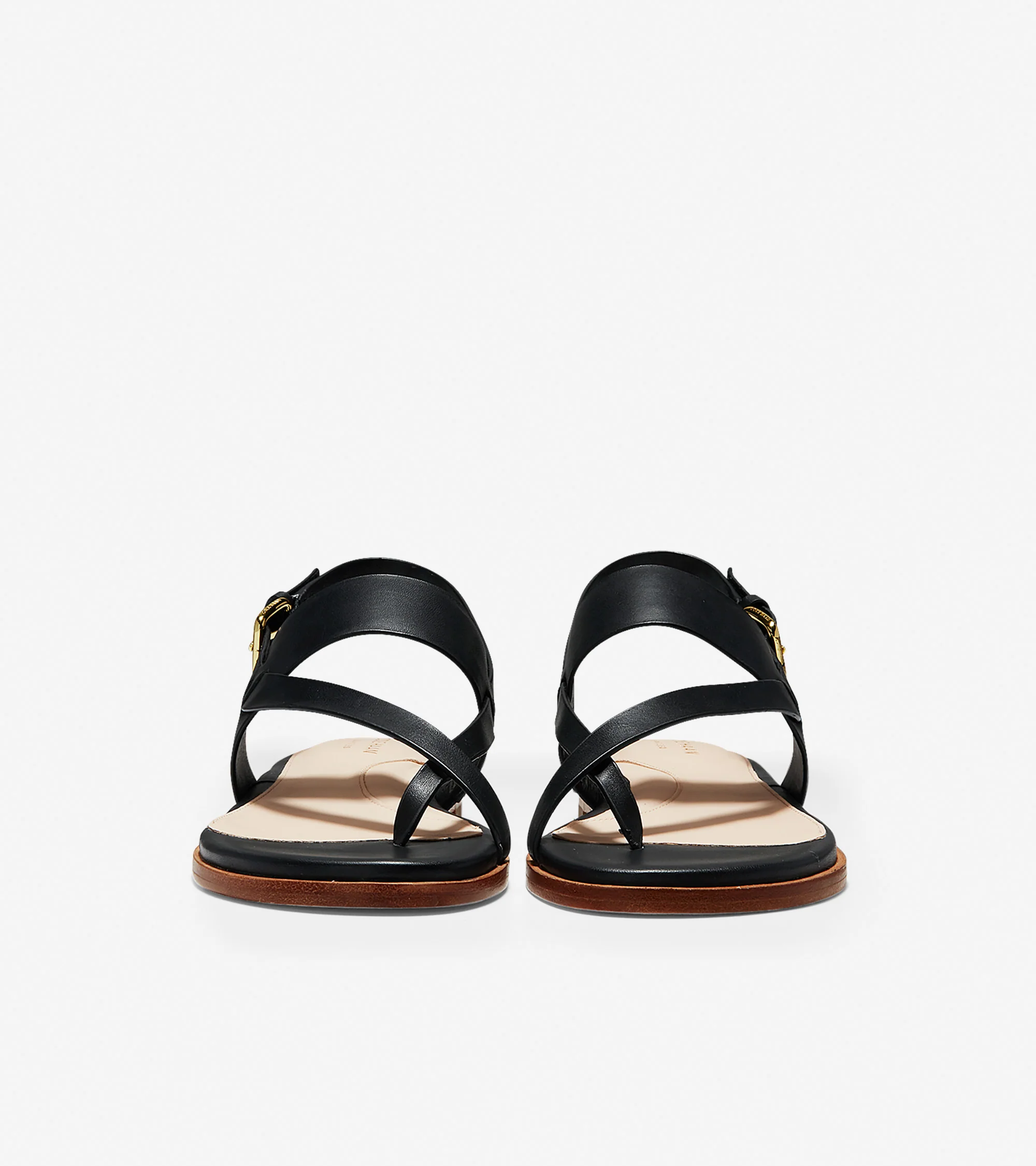 Anica Thong Sandal - Image 2