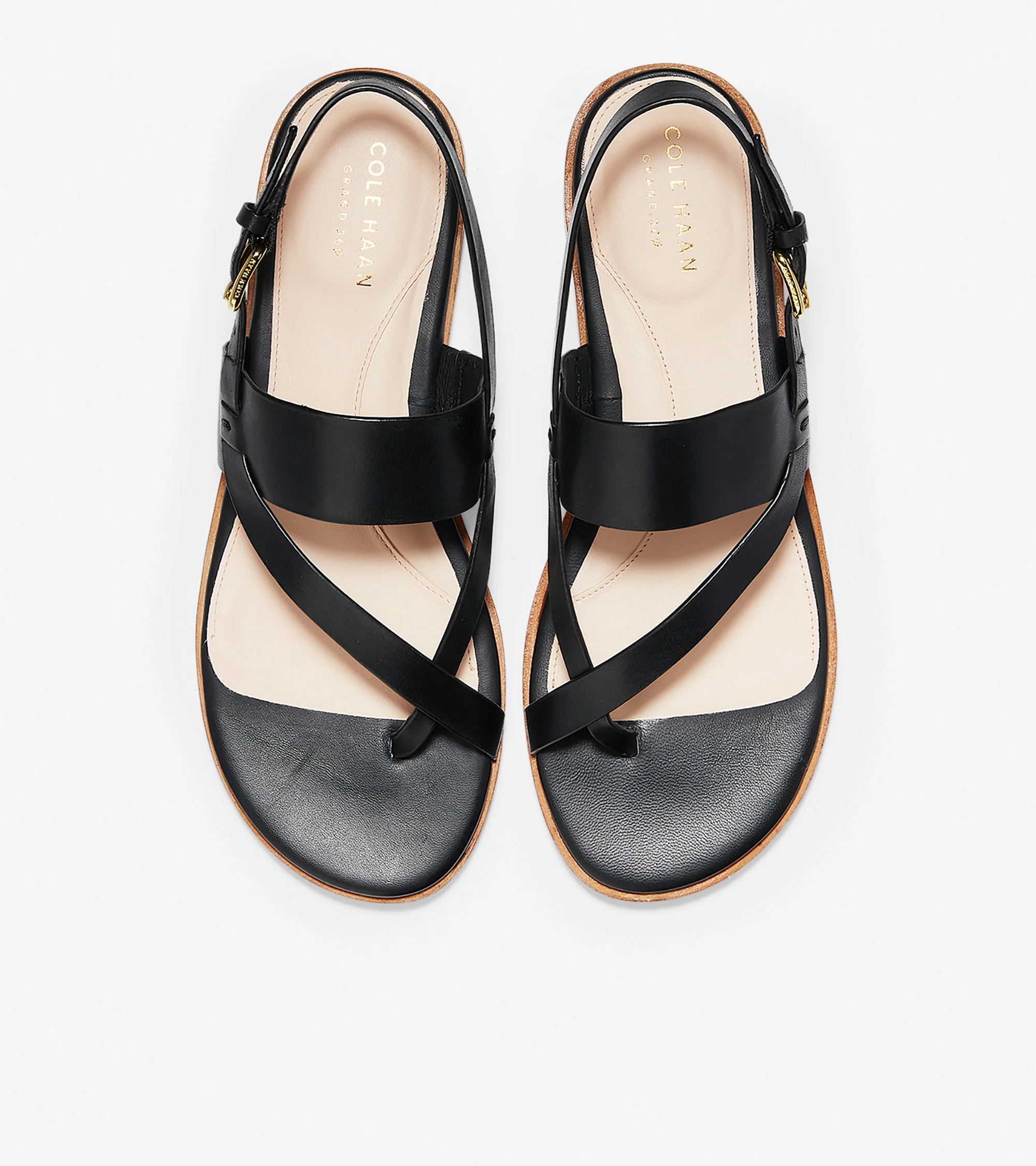 Anica Thong Sandal - Image 4