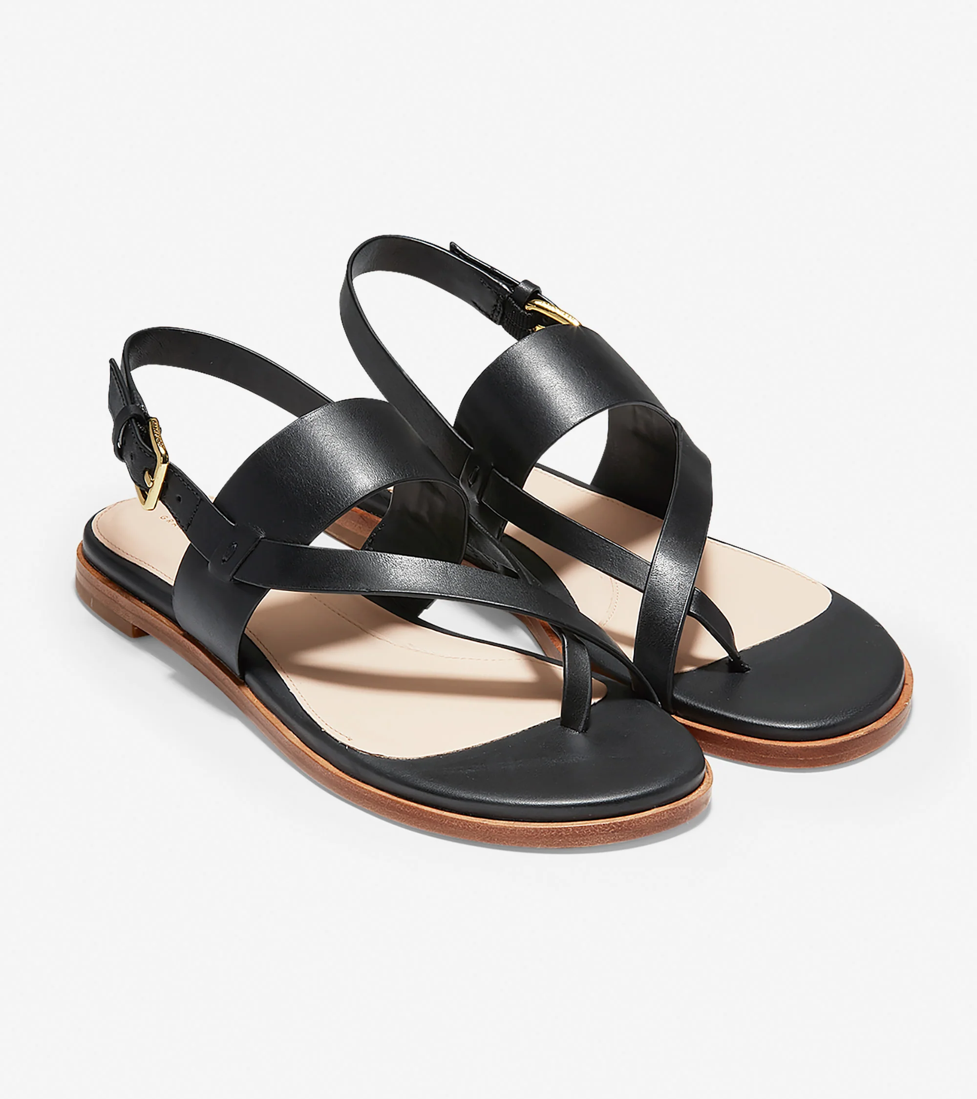 Anica Thong Sandal - Image 5