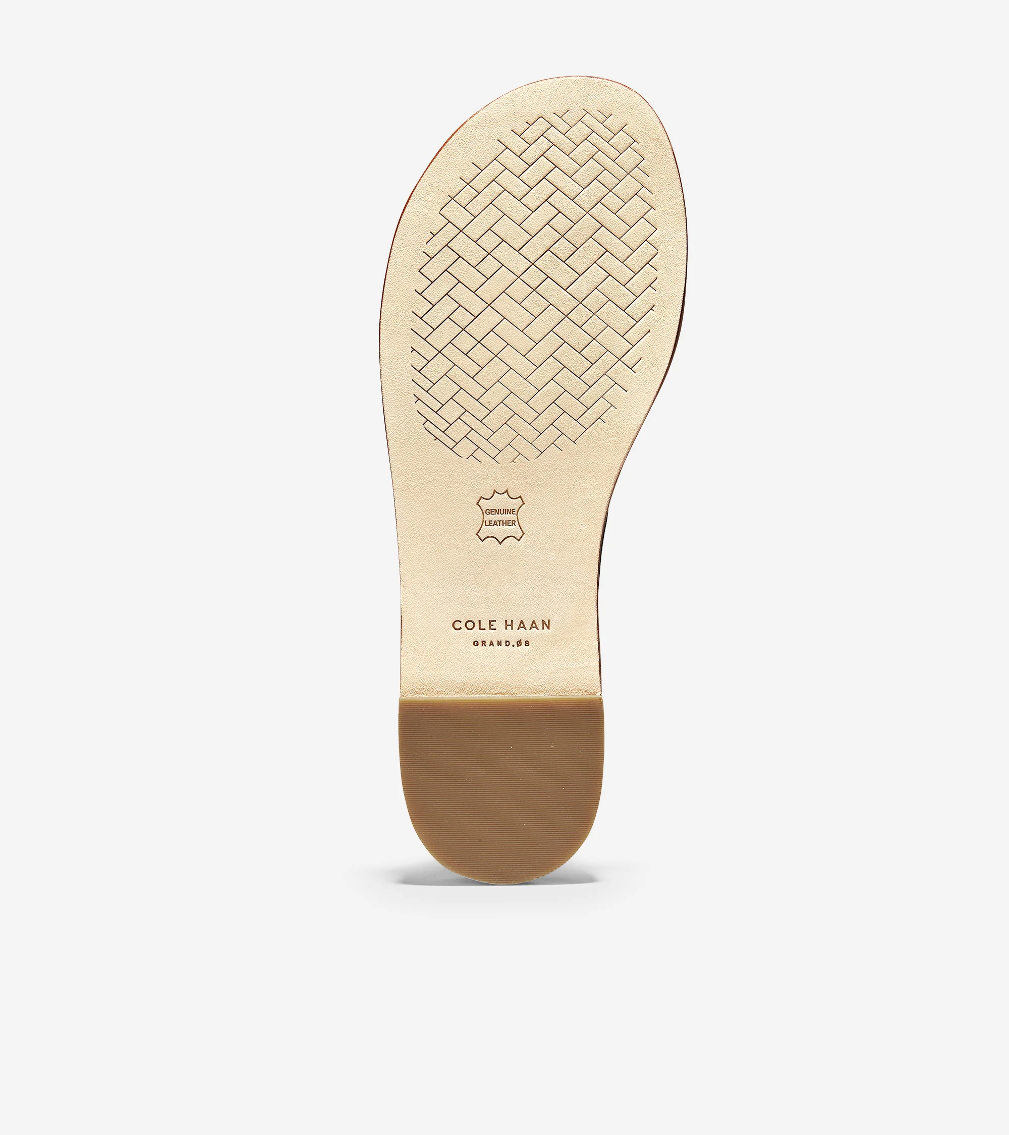 Anica Thong Sandal - Image 6