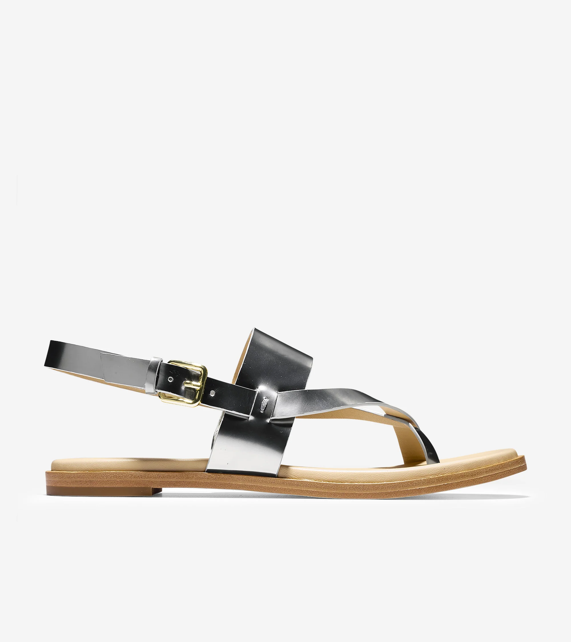 Anica Thong Sandal