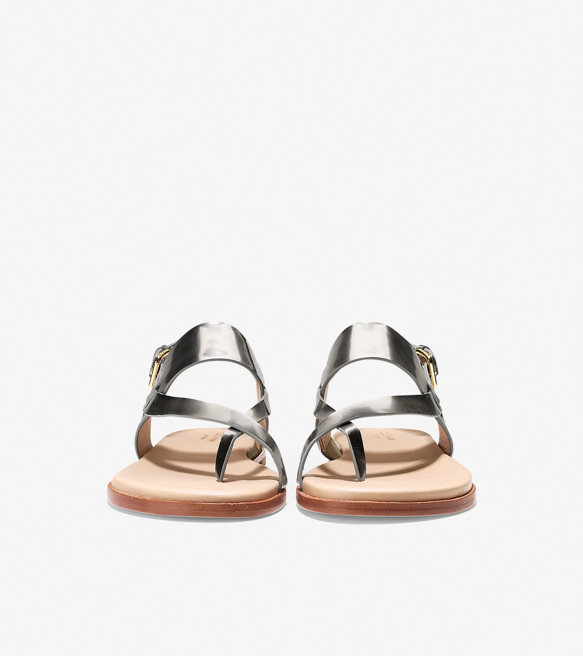 Anica Thong Sandal - Image 2