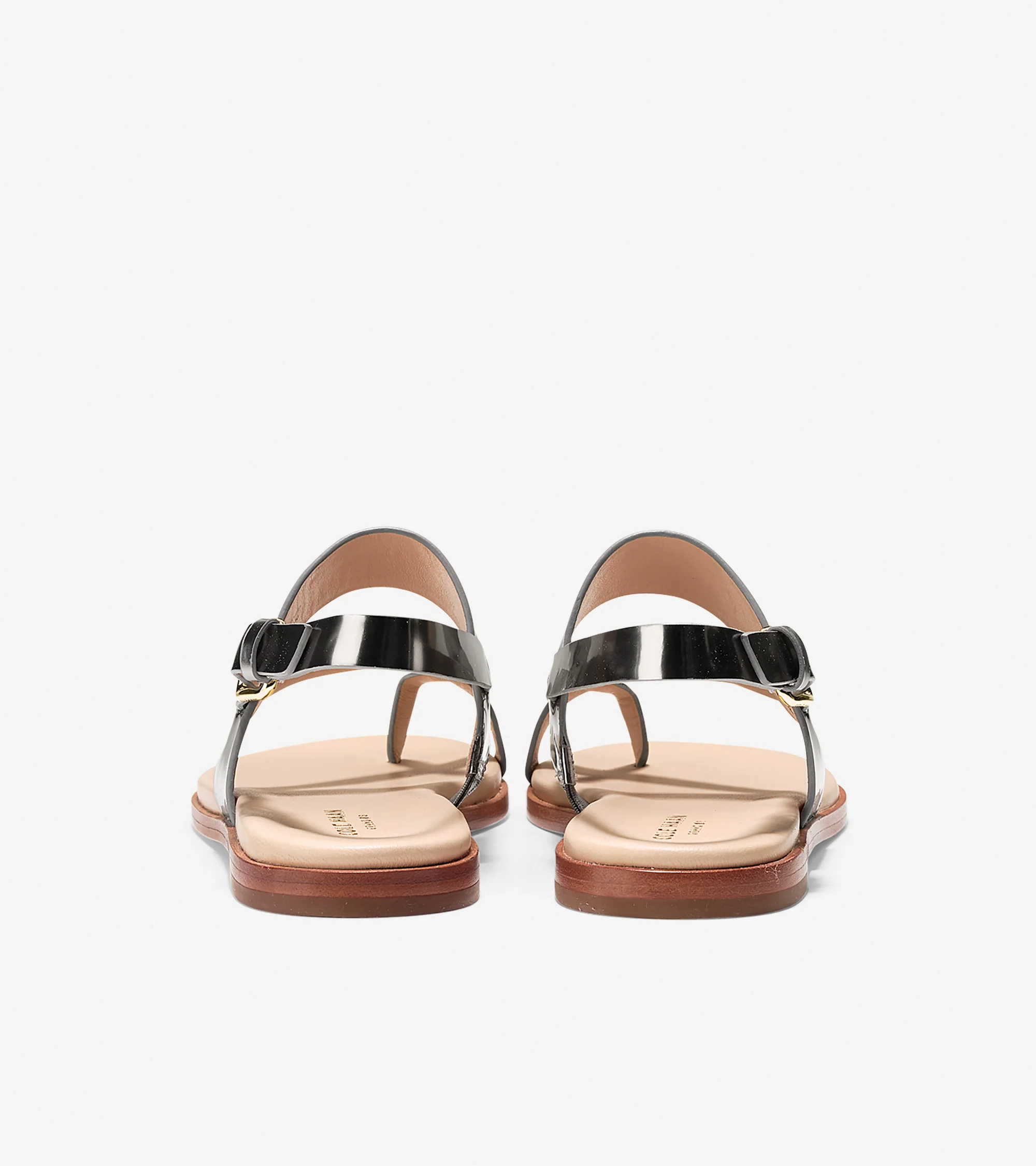 Anica Thong Sandal - Image 3