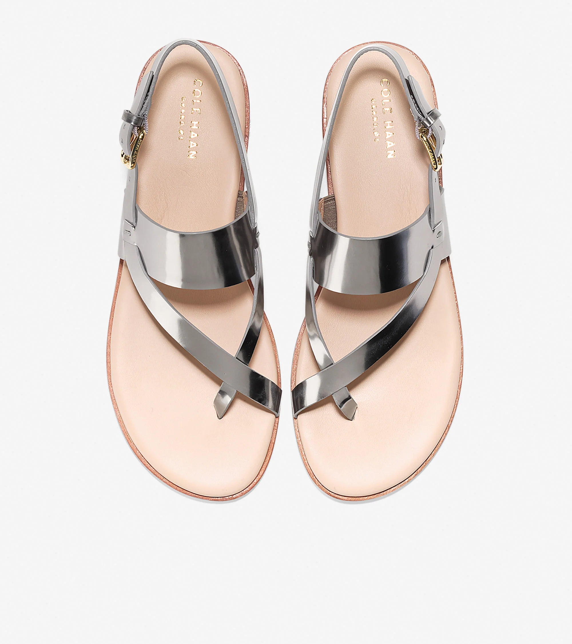 Anica Thong Sandal - Image 4