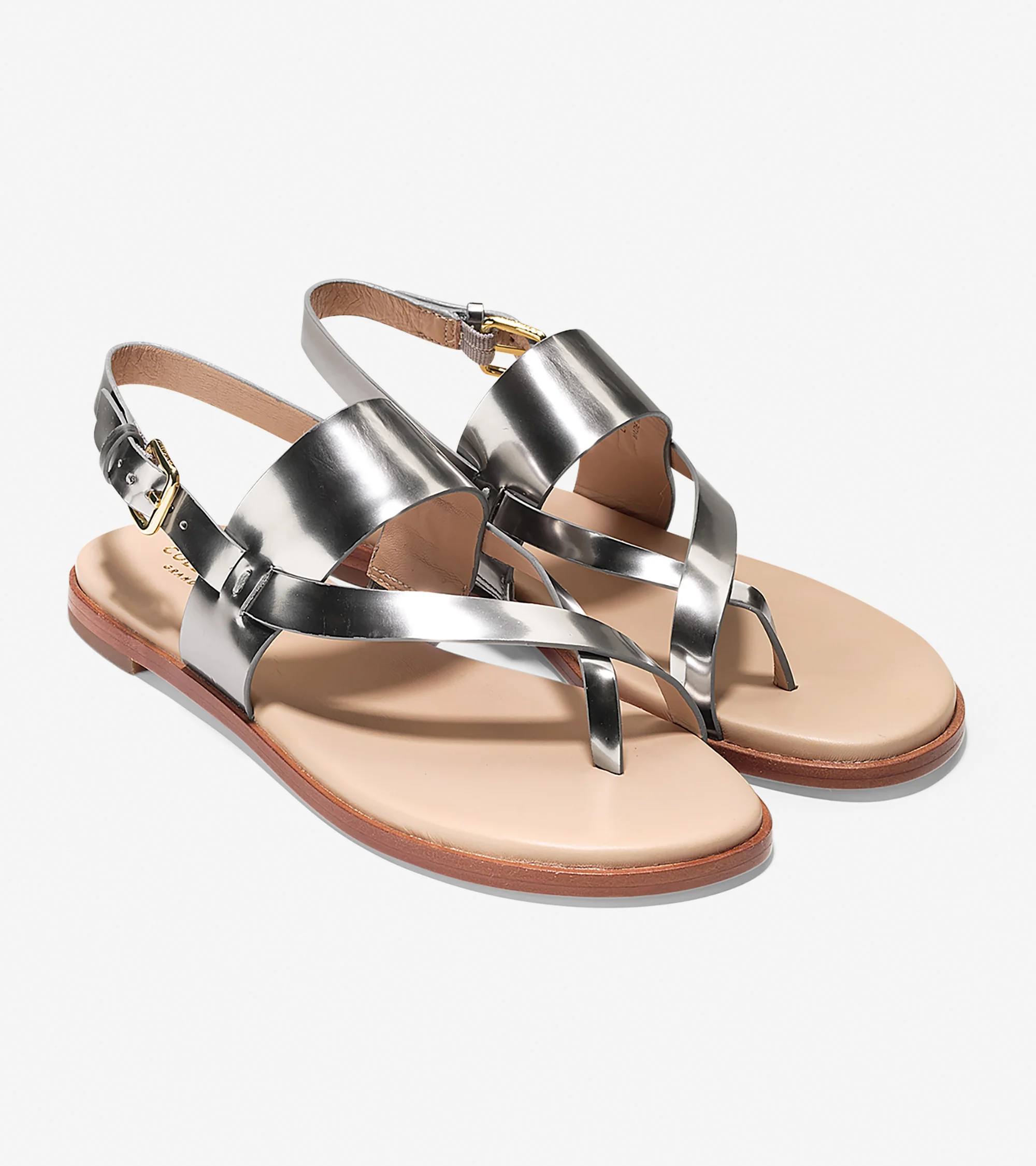Anica Thong Sandal - Image 5