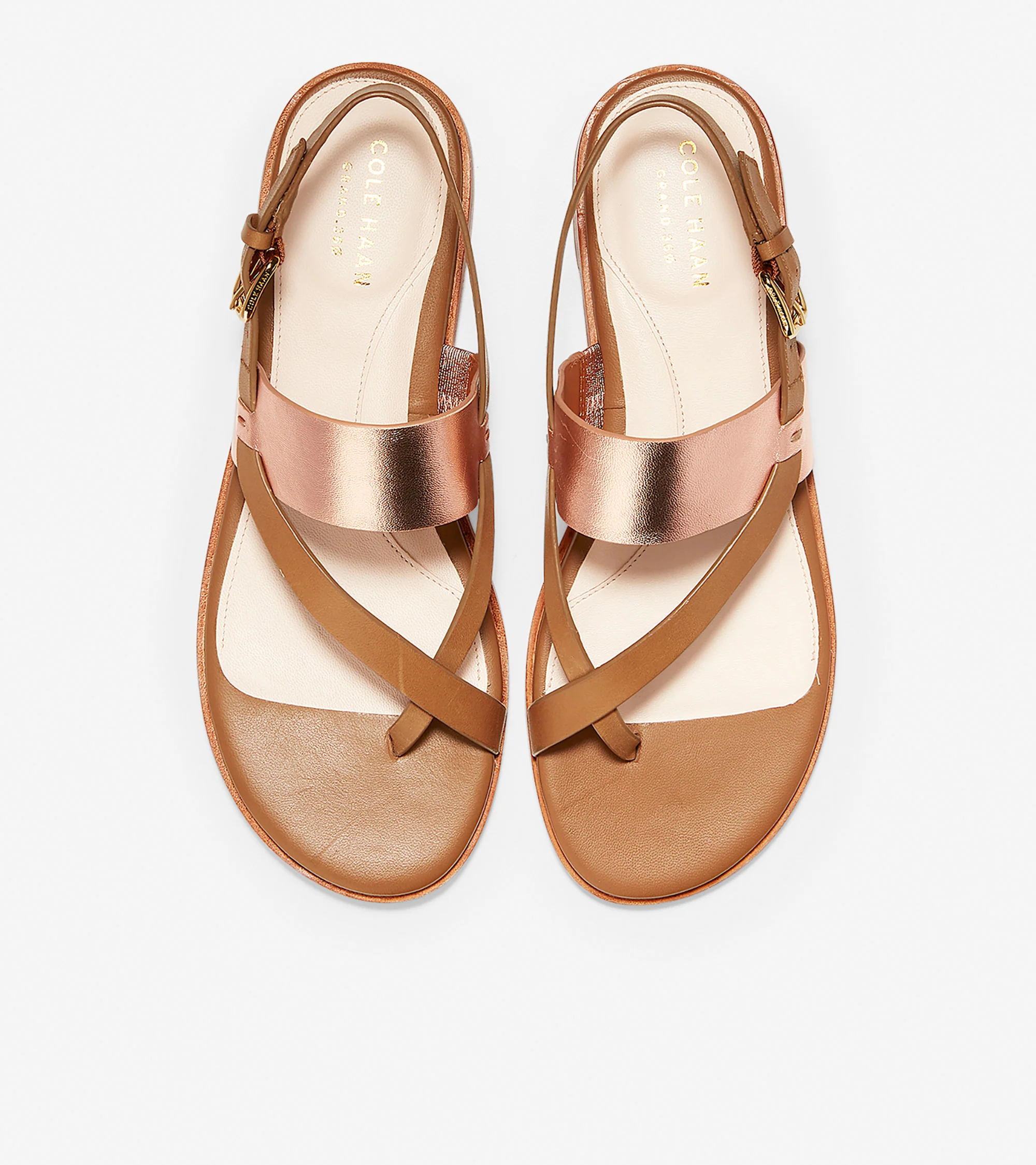 Anica Thong Sandal - Image 4