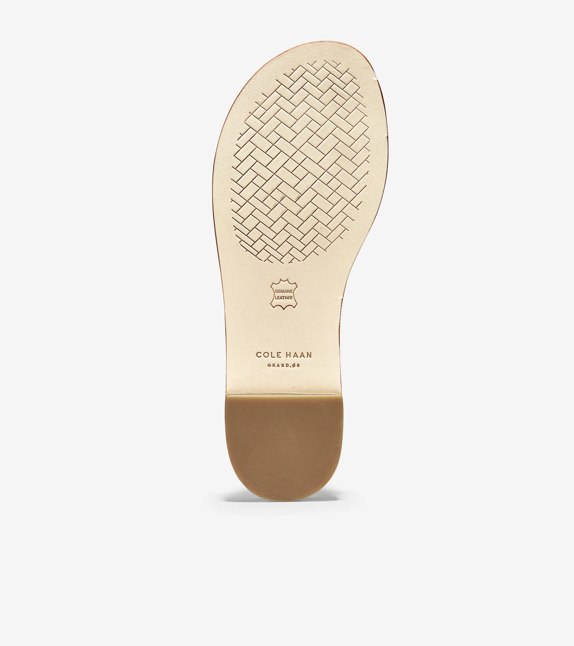 Anica Thong Sandal - Image 6