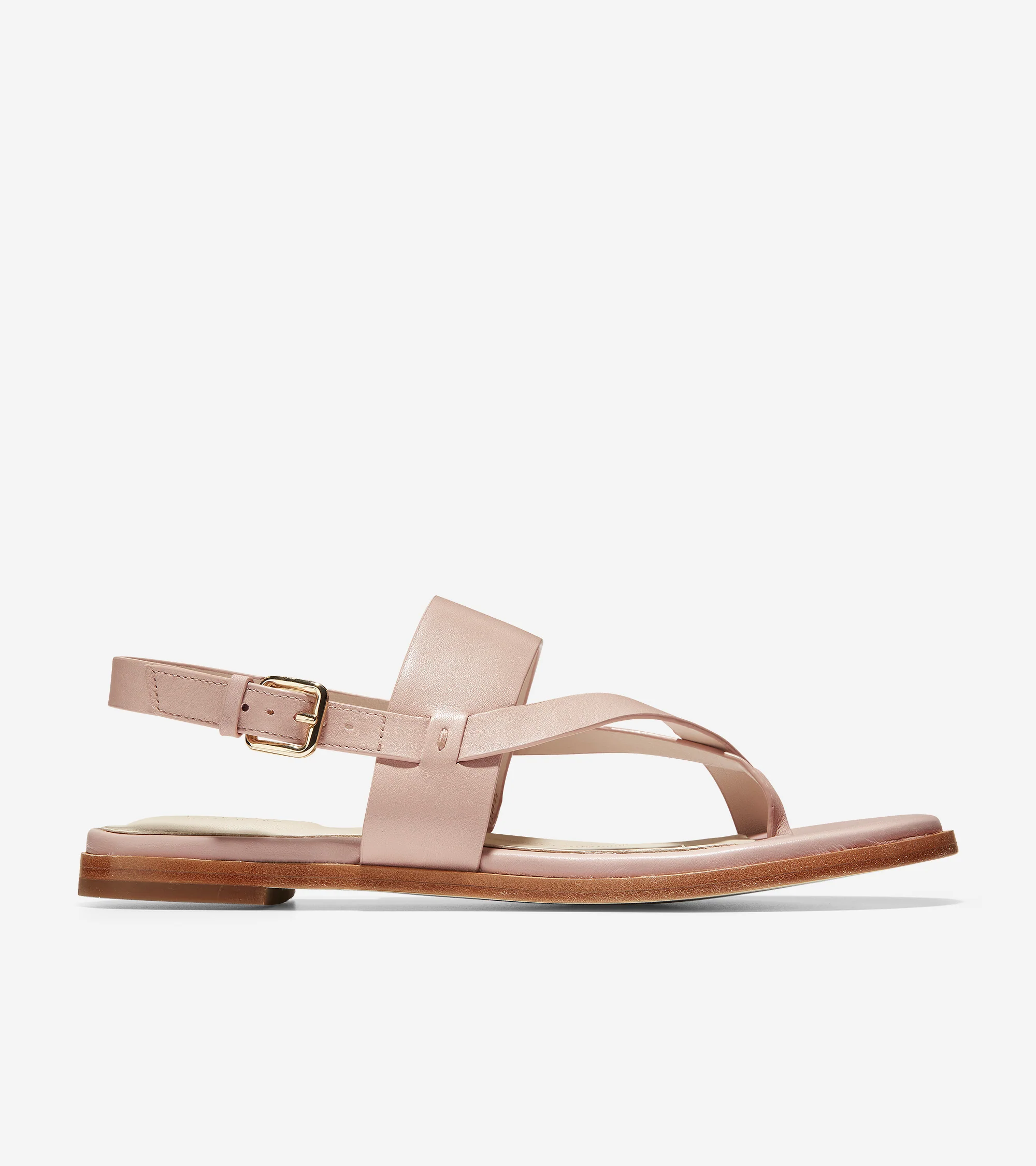 Anica Thong Sandal