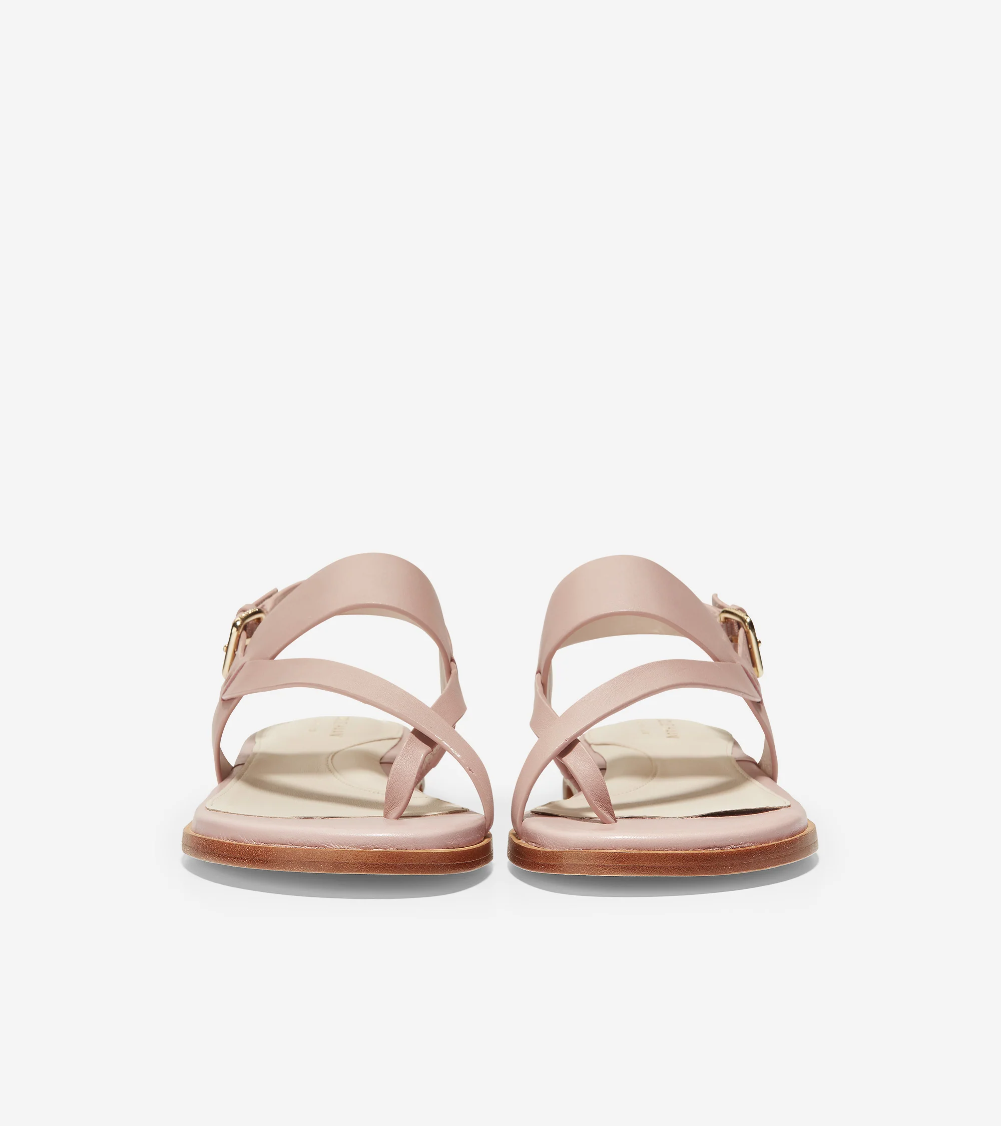 Anica Thong Sandal - Image 2