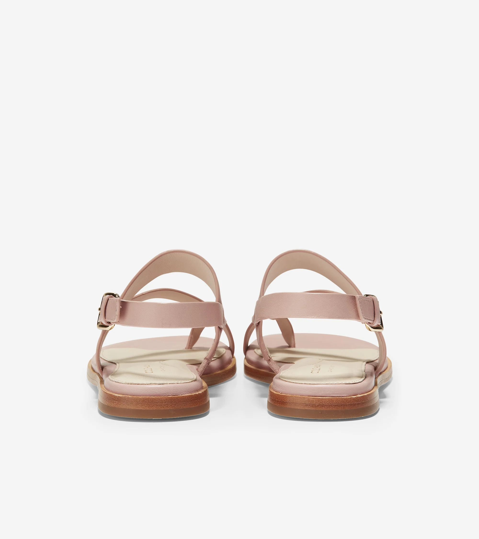 Anica Thong Sandal - Image 3