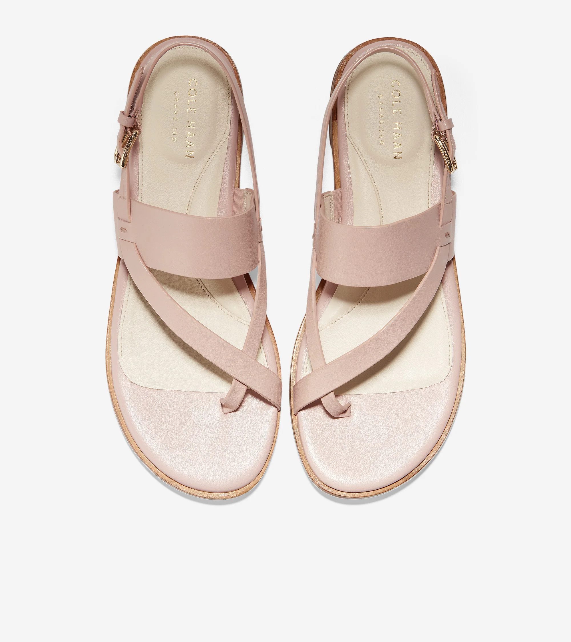 Anica Thong Sandal - Image 4