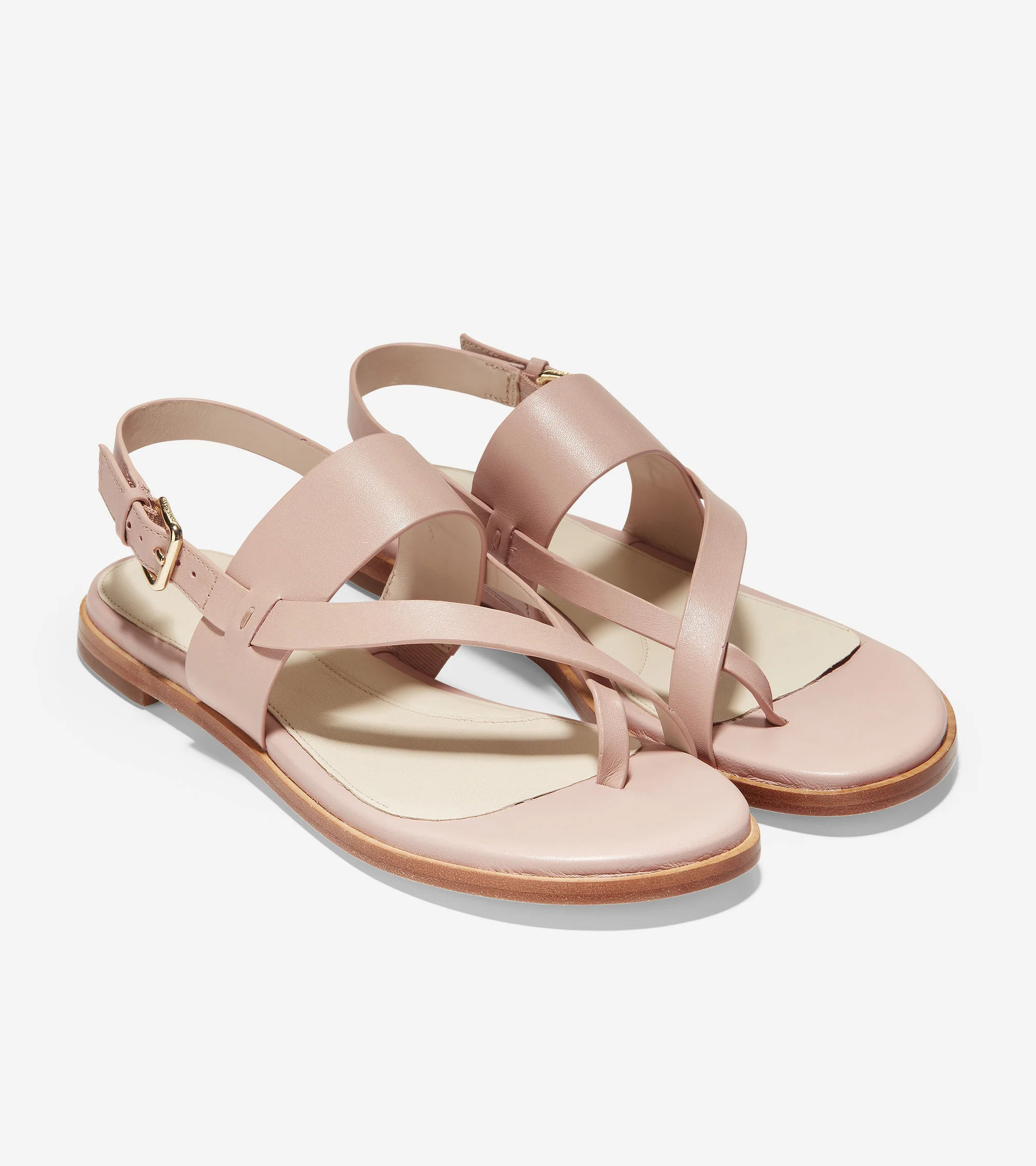 Anica Thong Sandal - Image 5