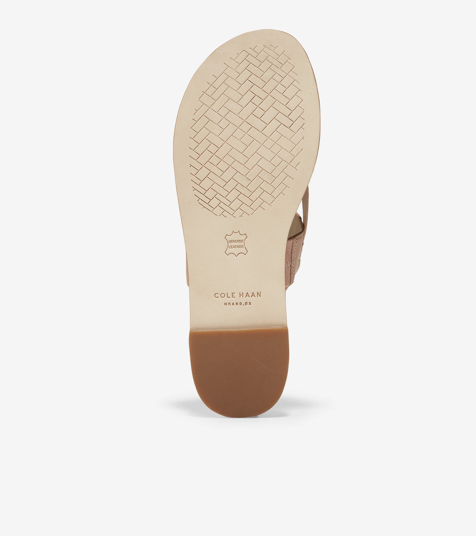 Anica Thong Sandal - Image 6