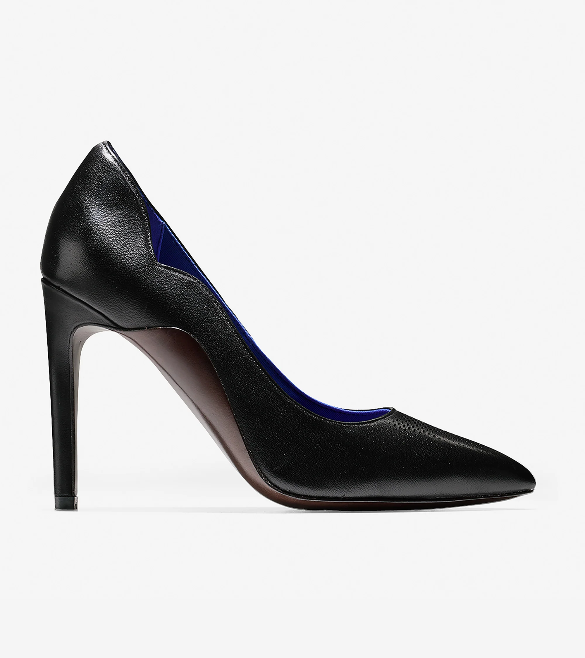 Antoinette Grand Pump (100mm)