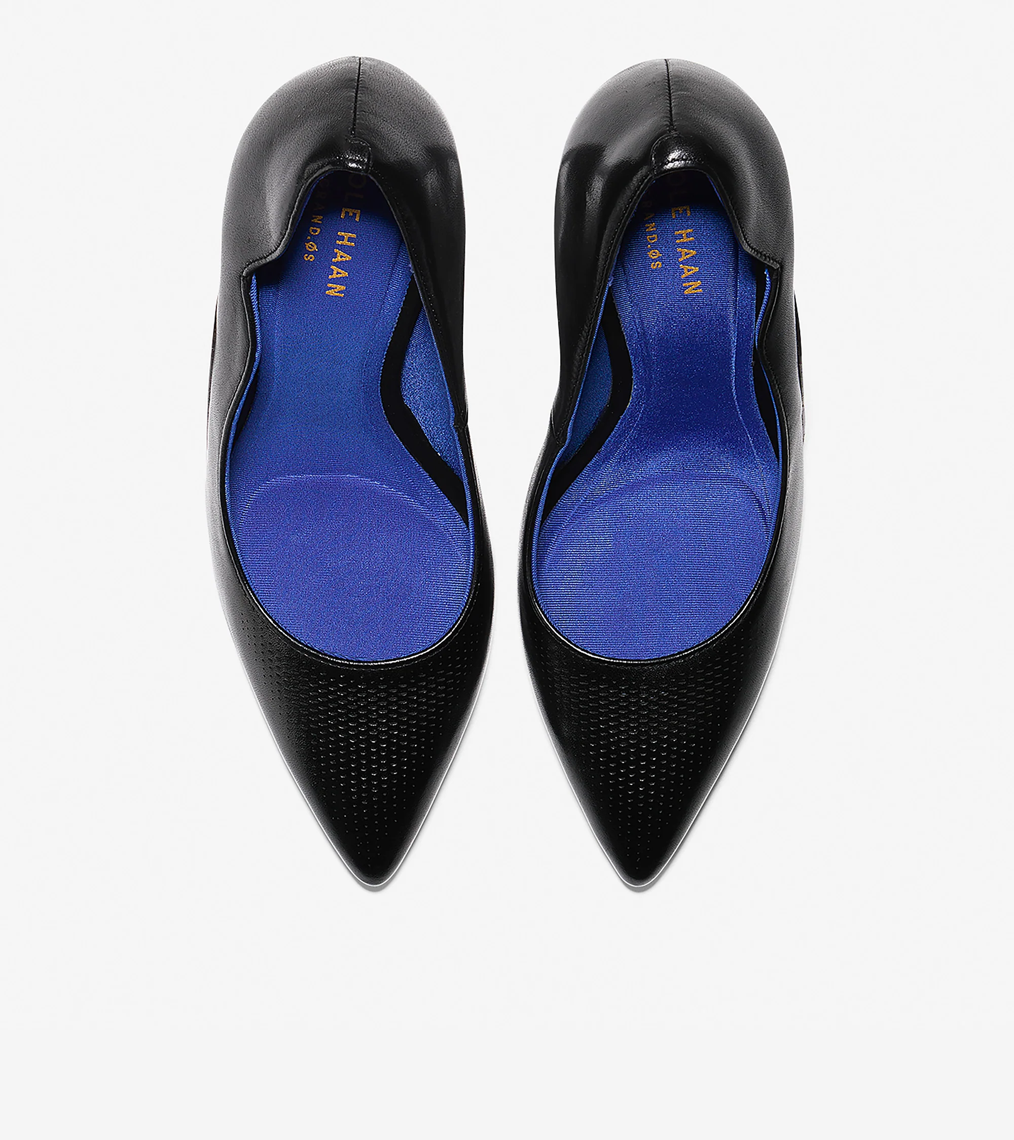 Antoinette Grand Pump (100mm) - Image 4