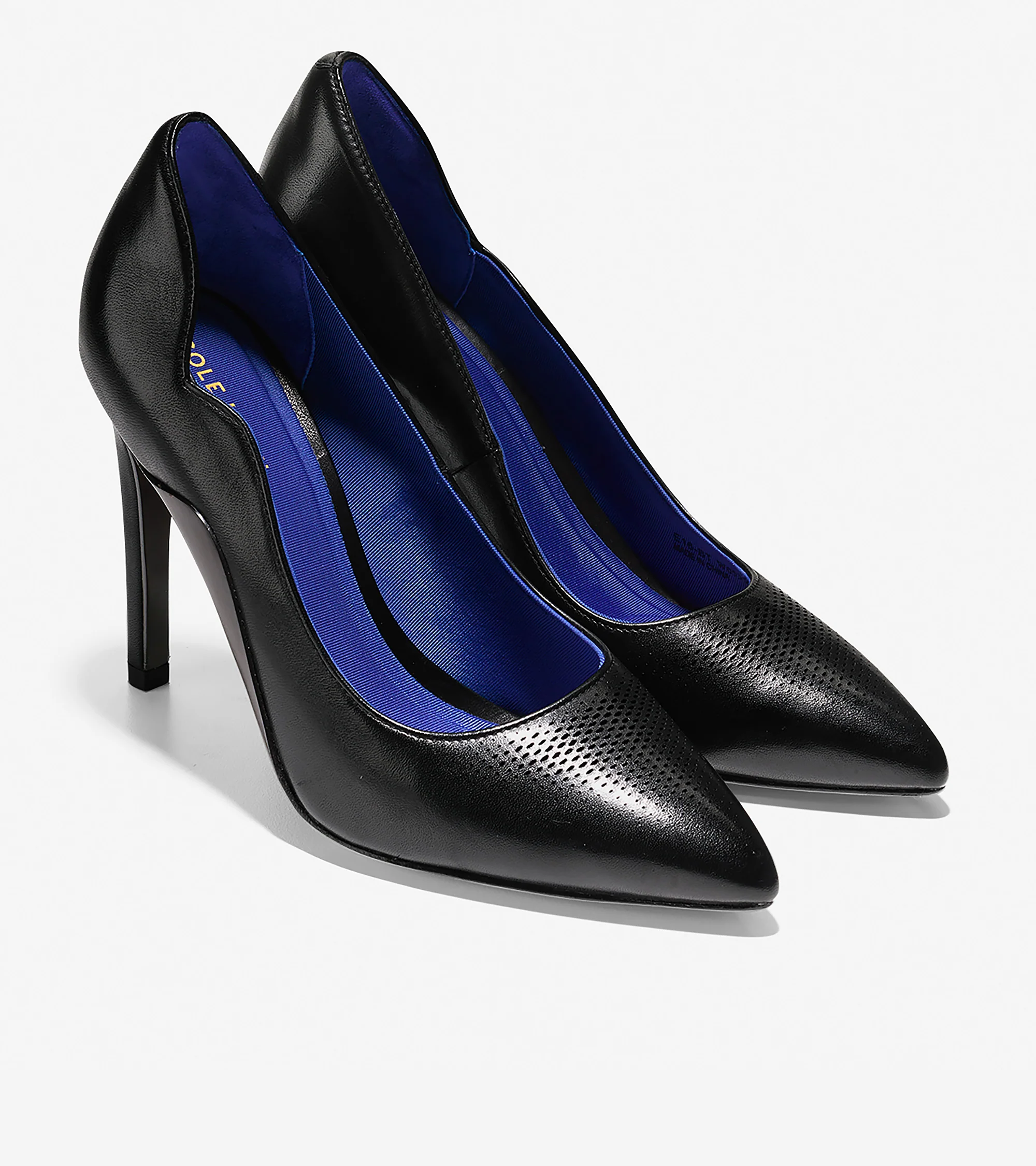 Antoinette Grand Pump (100mm) - Image 5