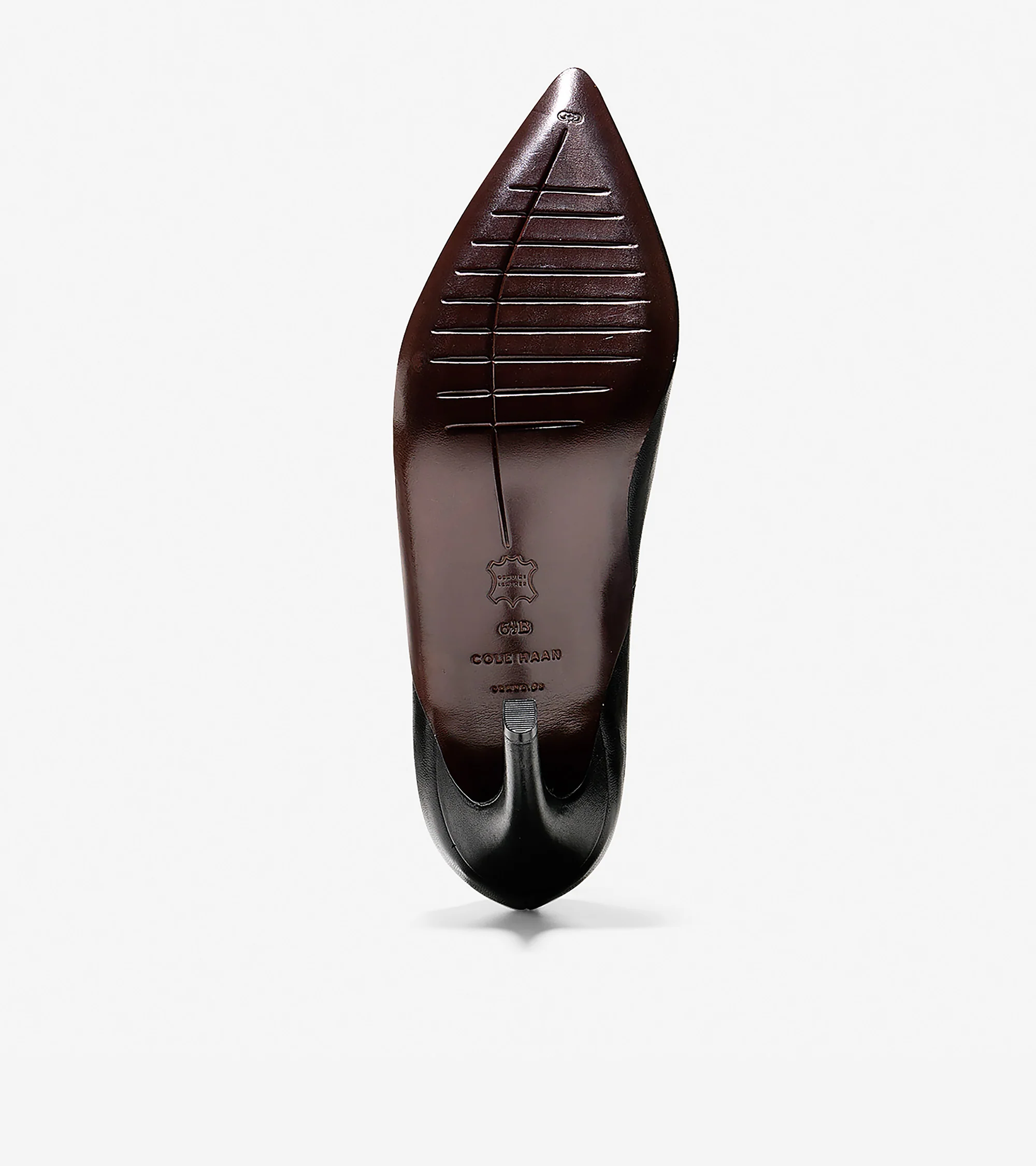 Antoinette Grand Pump (100mm) - Image 6