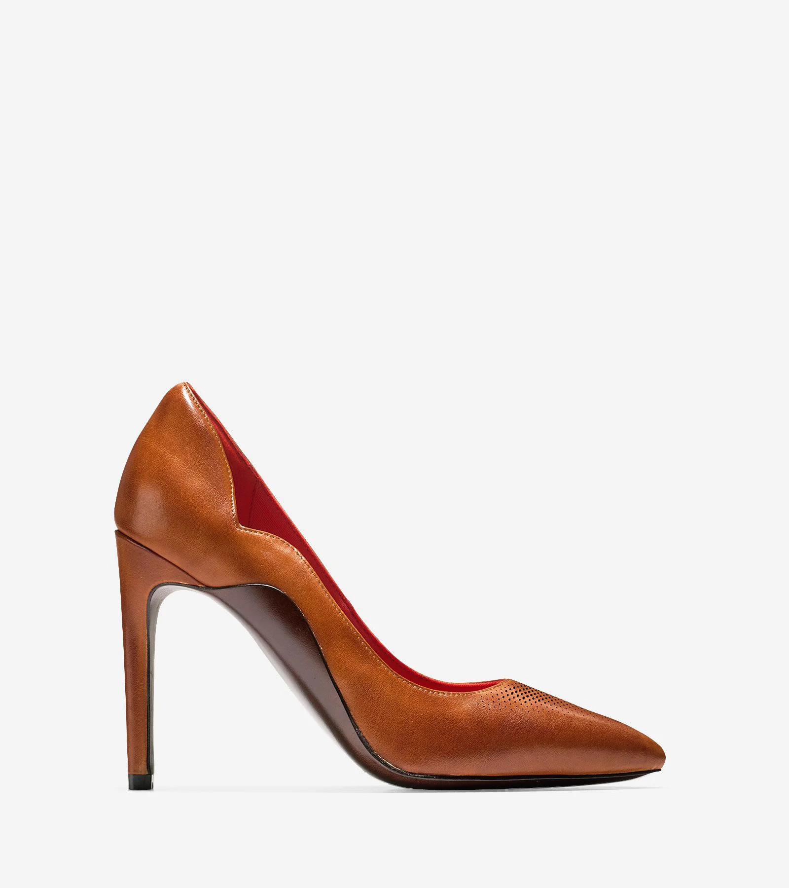 Antoinette Grand Pump (100mm)