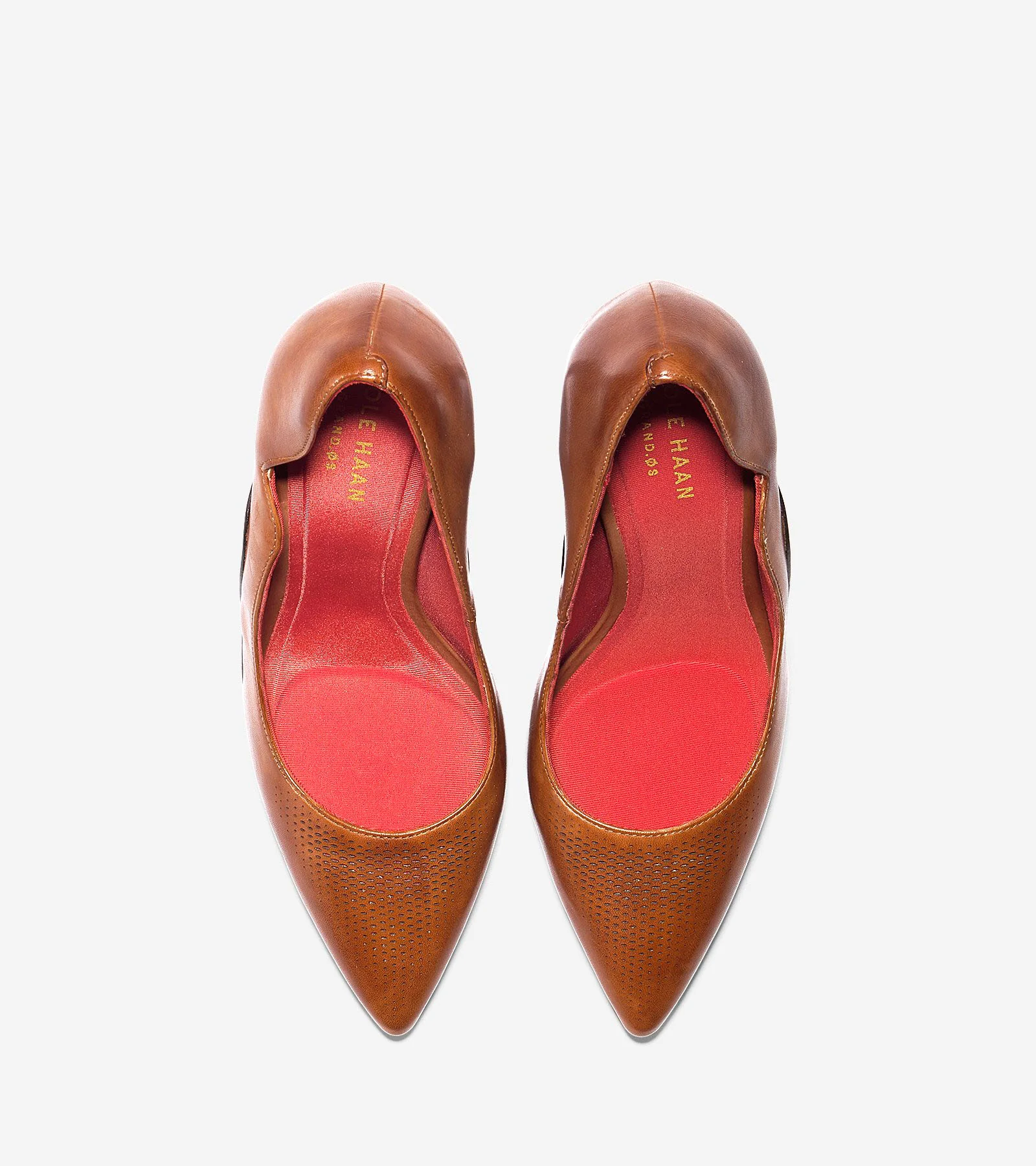 Antoinette Grand Pump (100mm) - Image 4