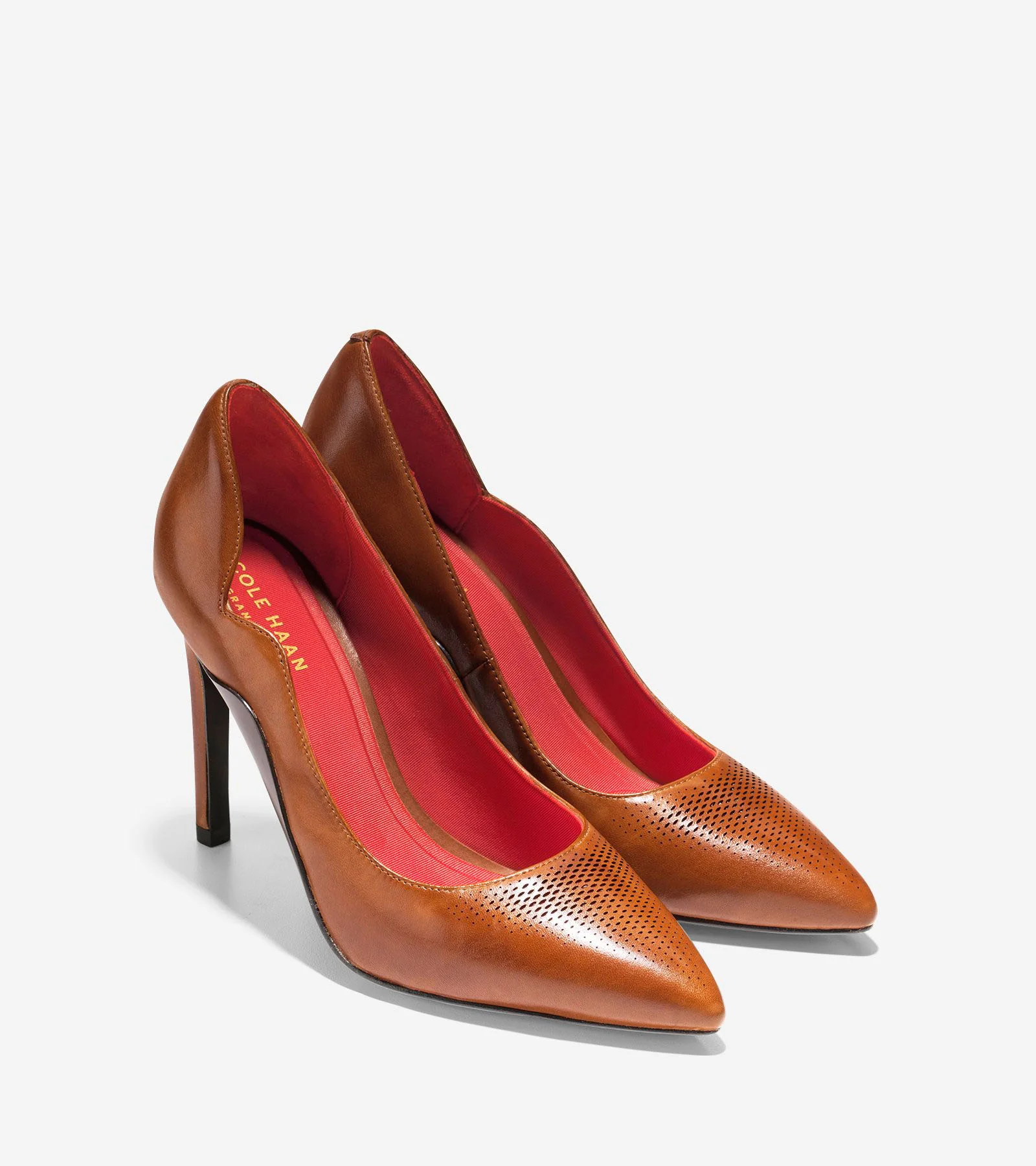 Antoinette Grand Pump (100mm) - Image 5