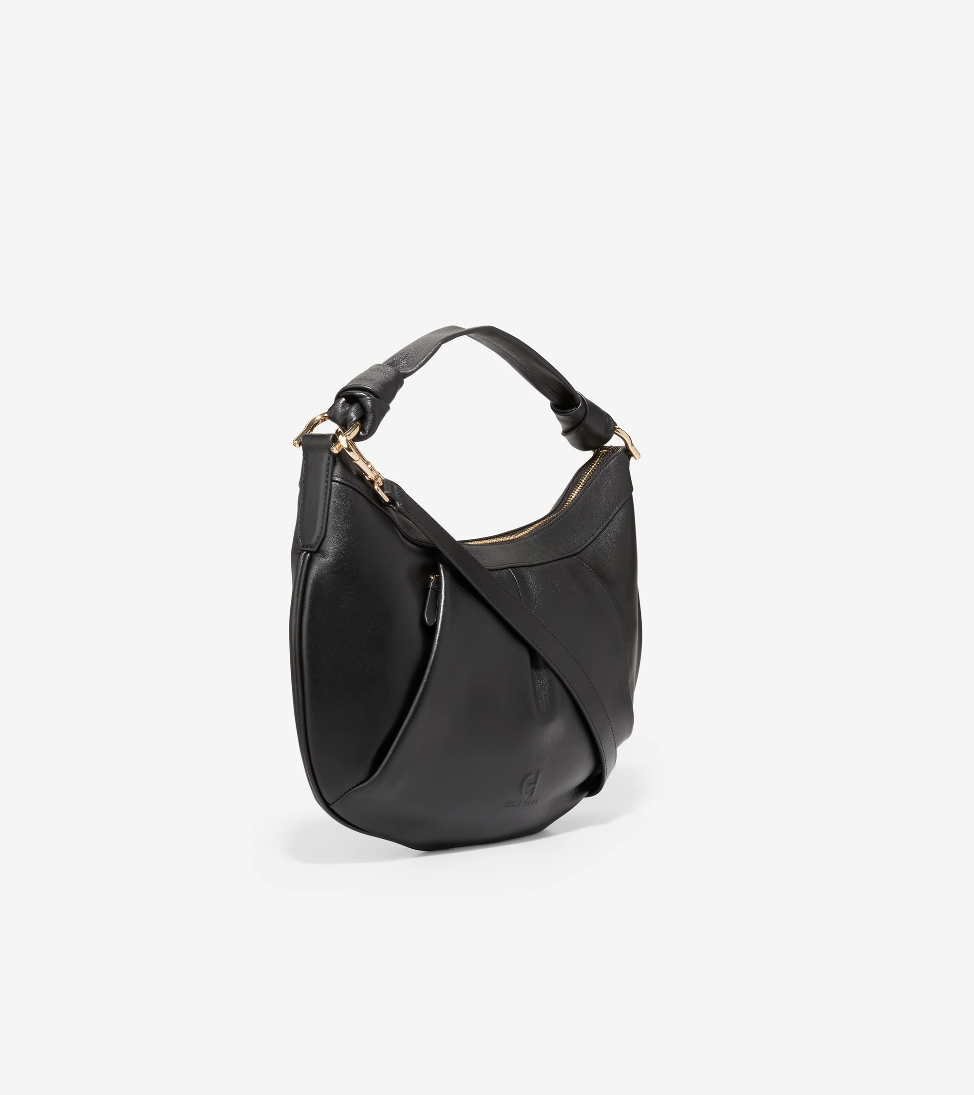 Aponte Slouch Hobo Bag - Image 2