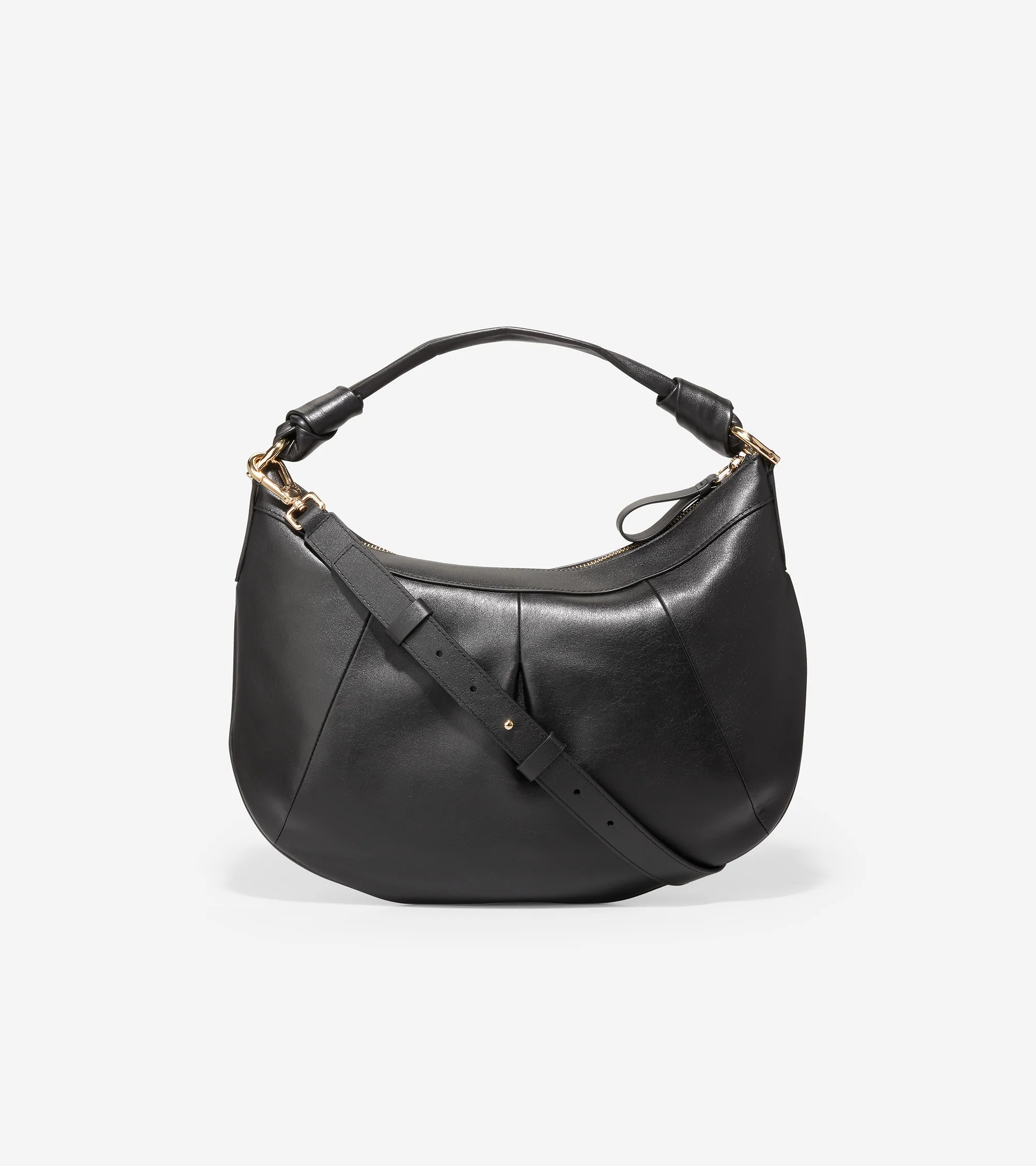 Aponte Slouch Hobo Bag - Image 3