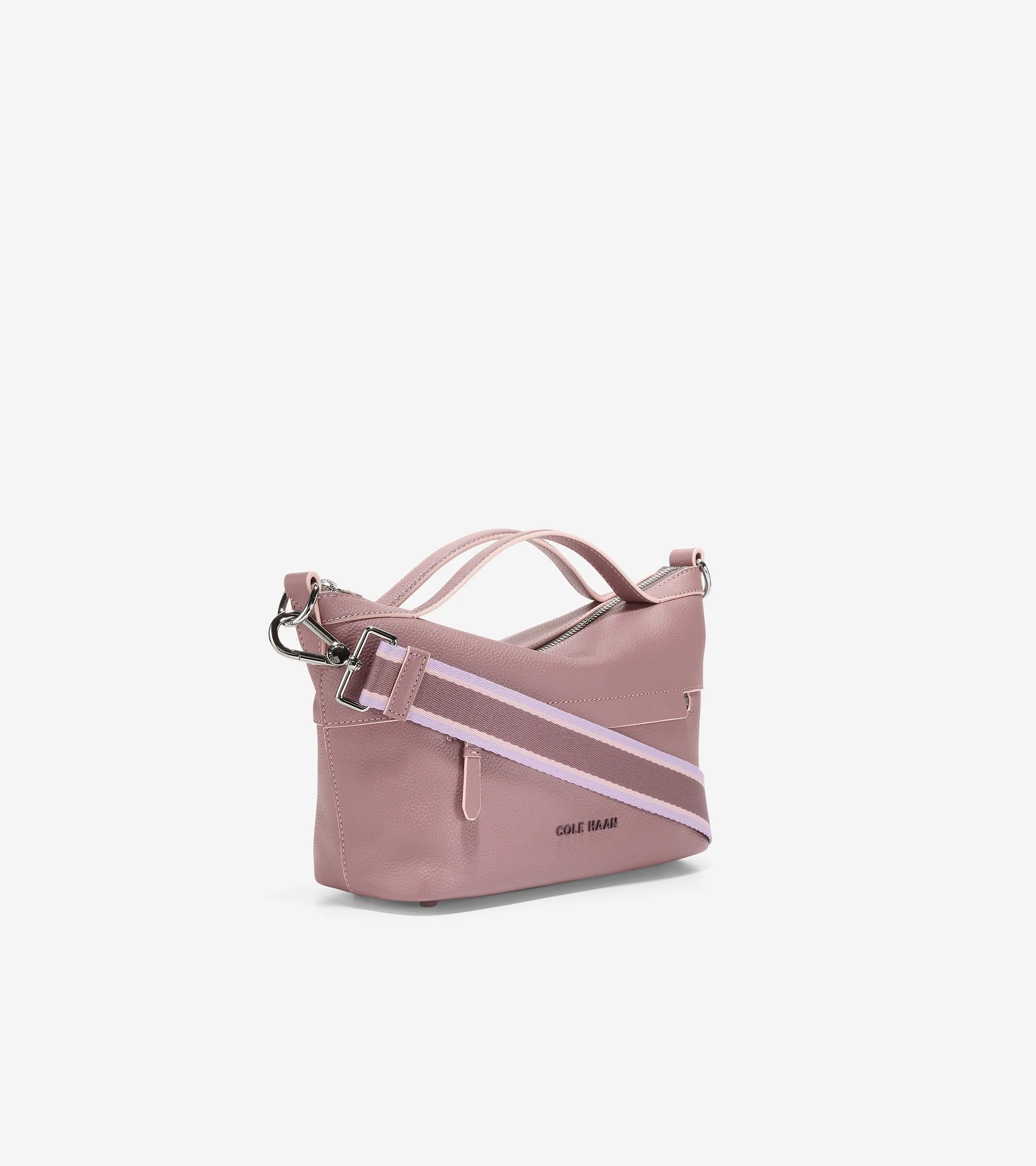Astoria Duffle Crossbody - Image 2