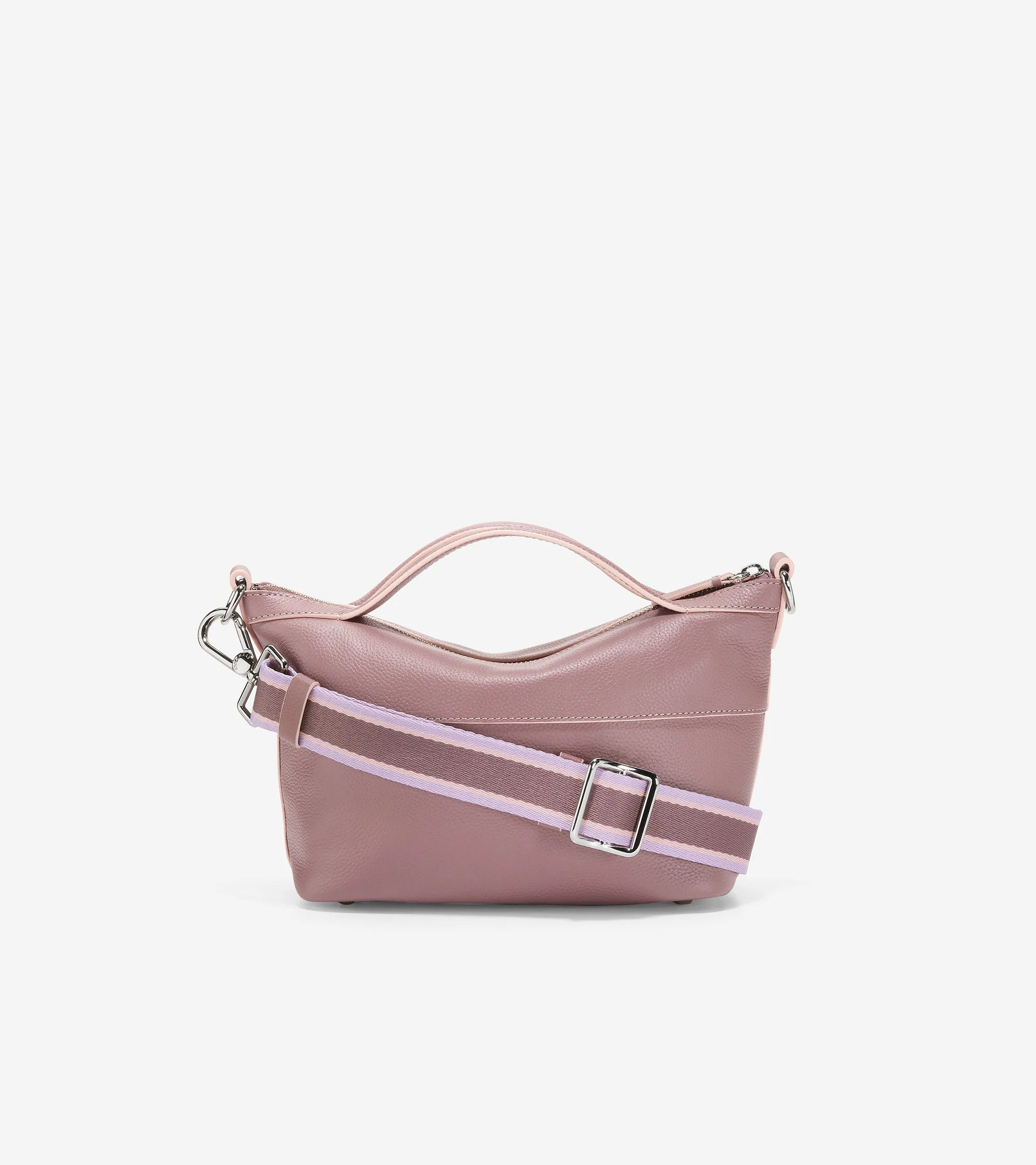 Astoria Duffle Crossbody - Image 3
