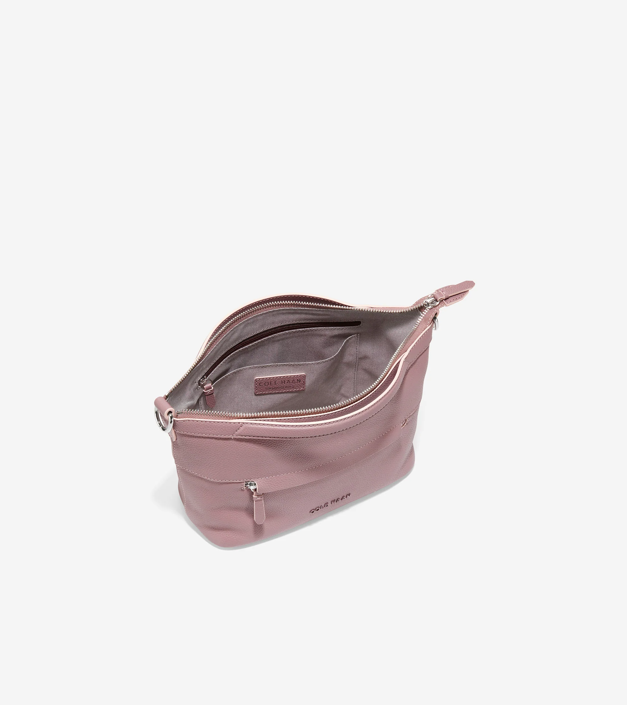 Astoria Duffle Crossbody - Image 4