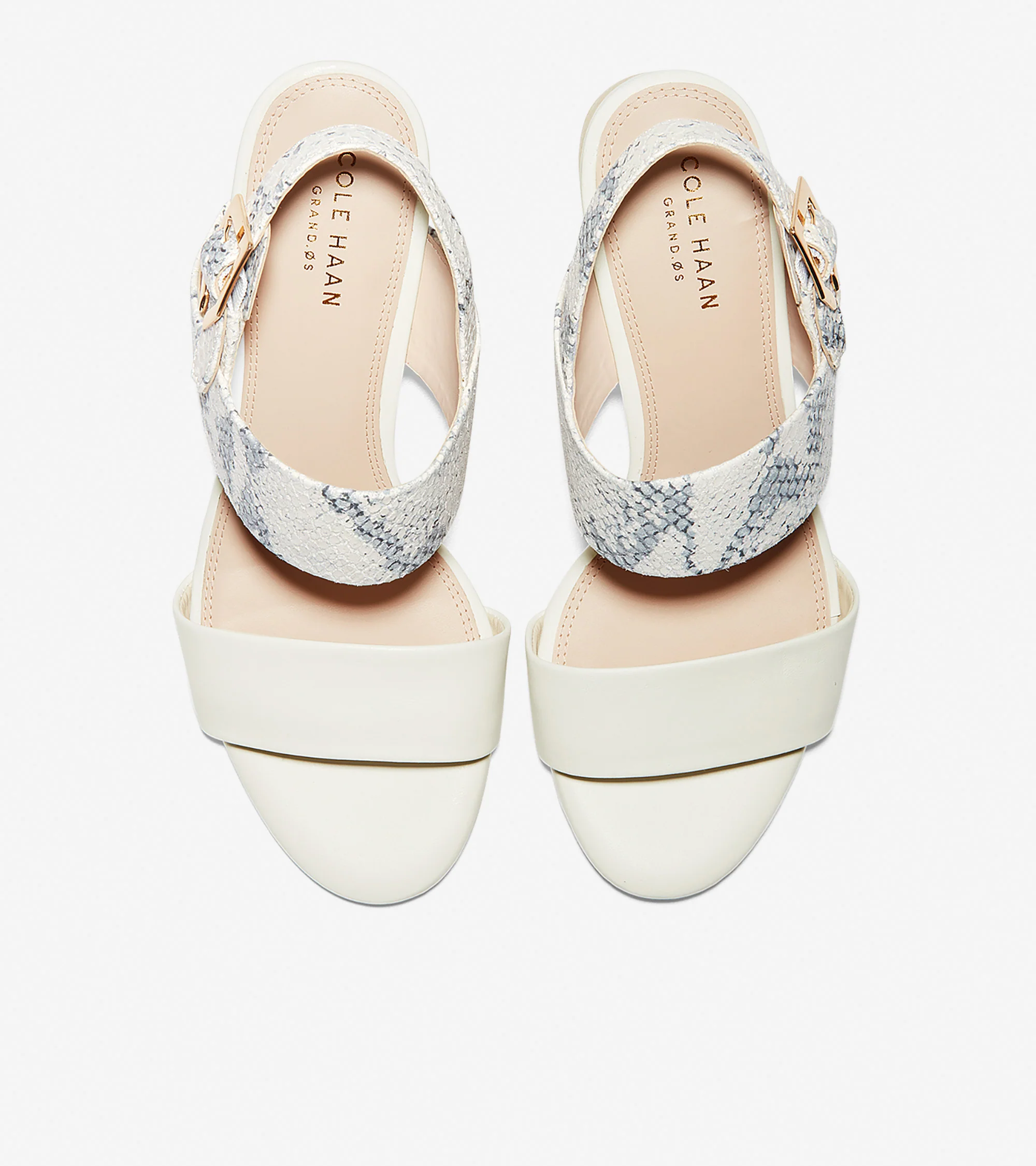 Avani City Sandal - Image 4