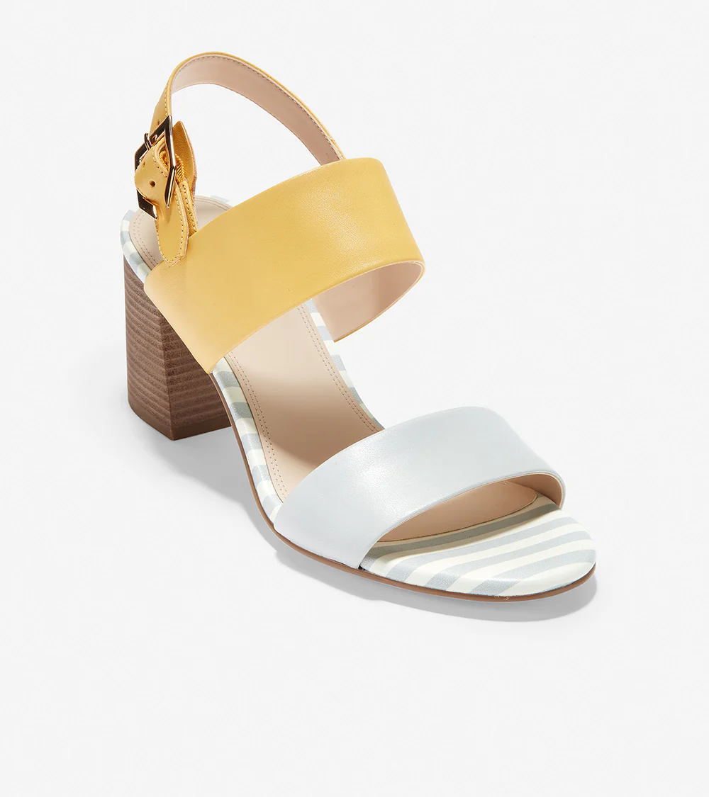 Avani City Sandal  - Image 3
