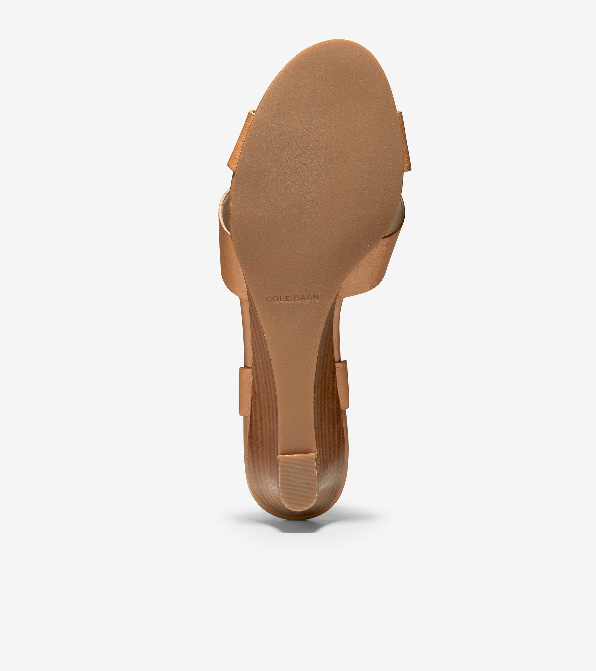 Avina Wedge Sandal - Image 6