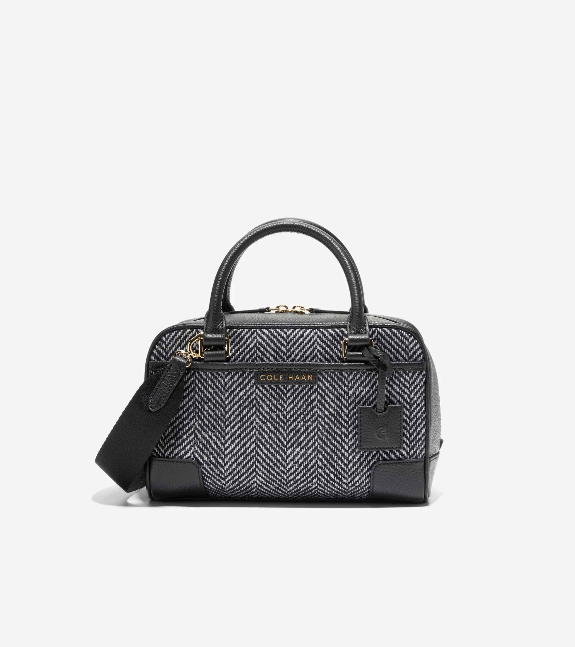 Beverly Small Satchel