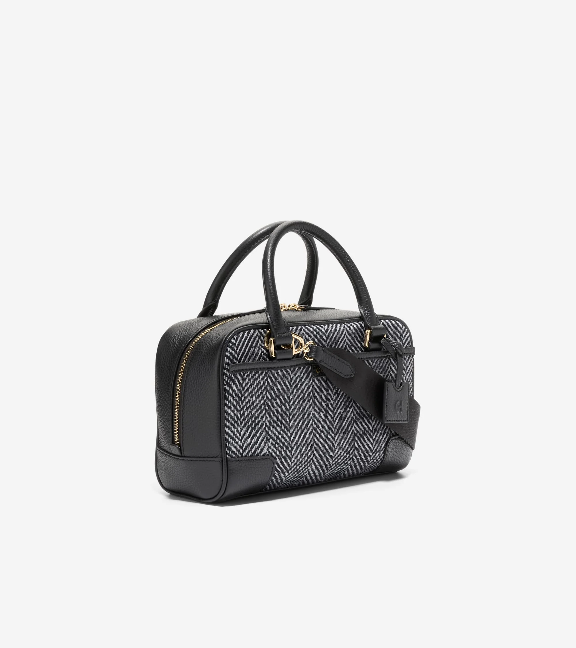 Beverly Small Satchel - Image 2