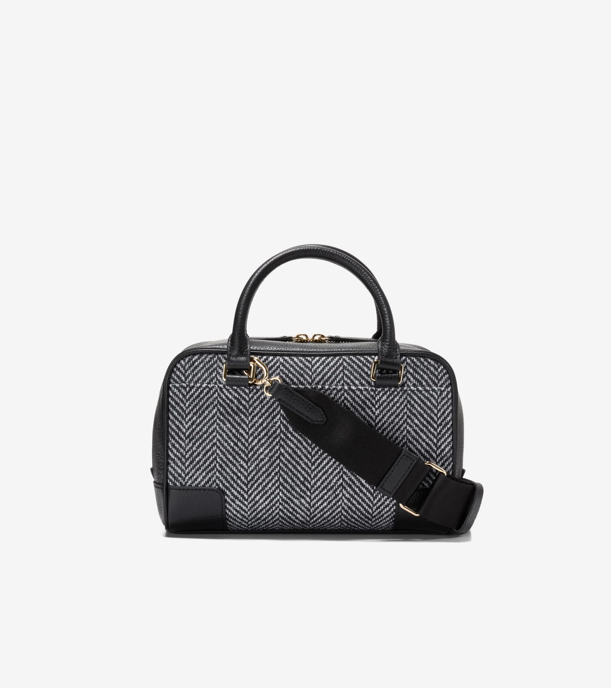 Beverly Small Satchel - Image 3