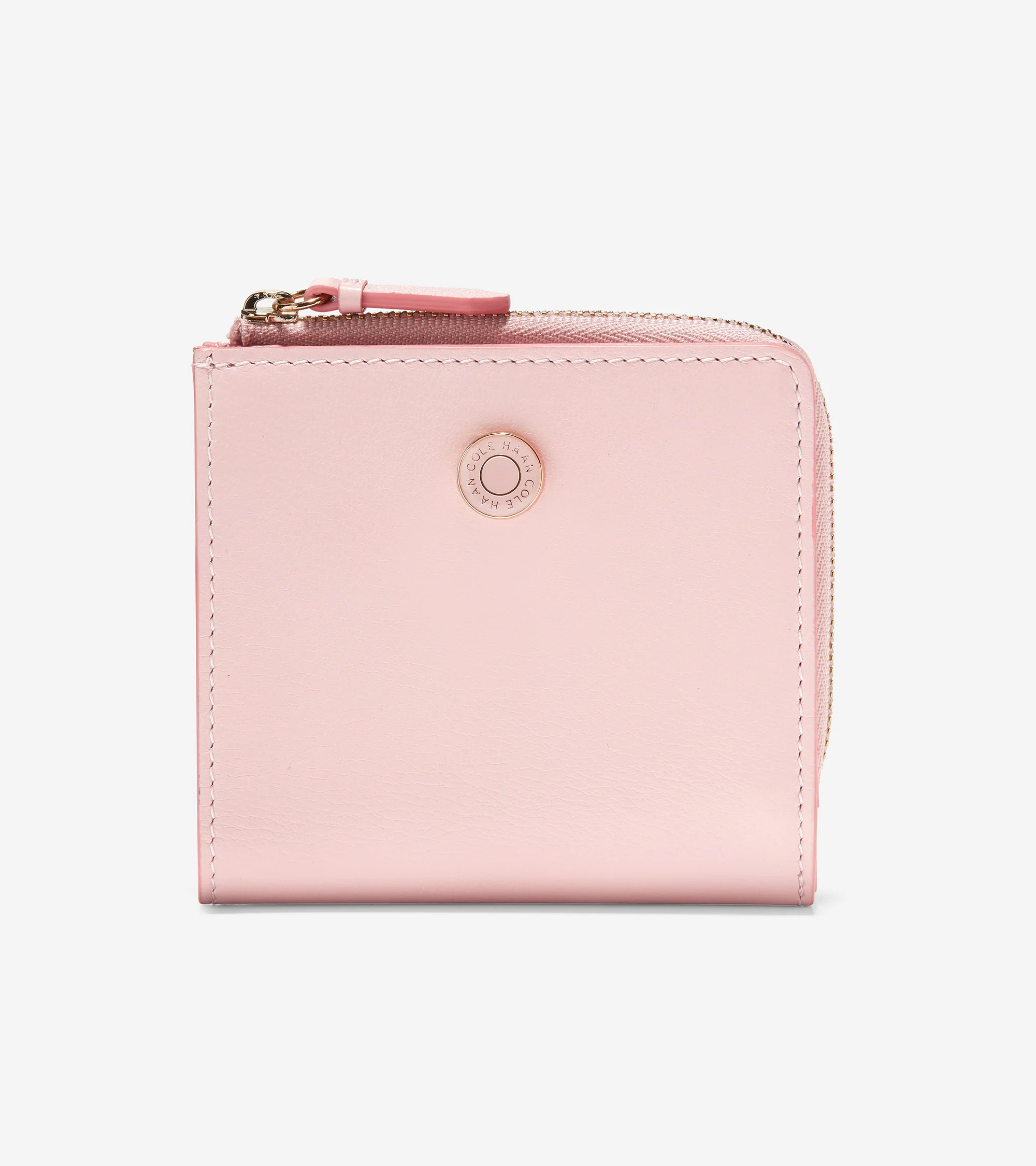 Bifold Card Case