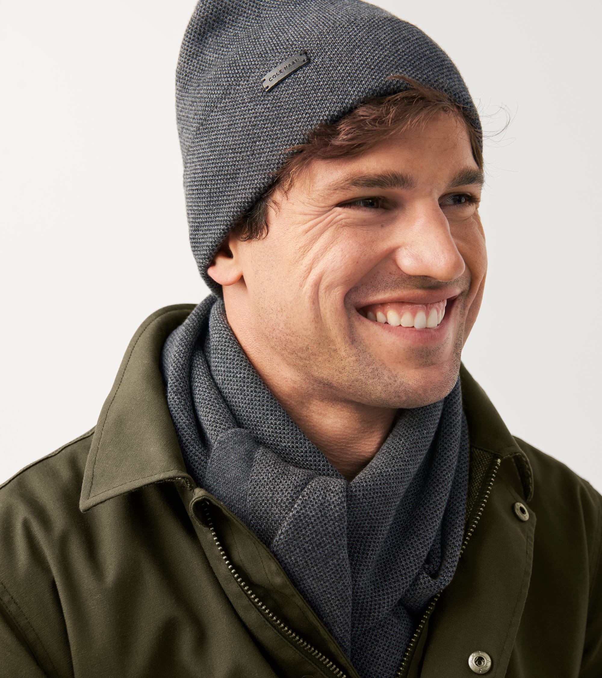 Birdseye Beanie - Image 2