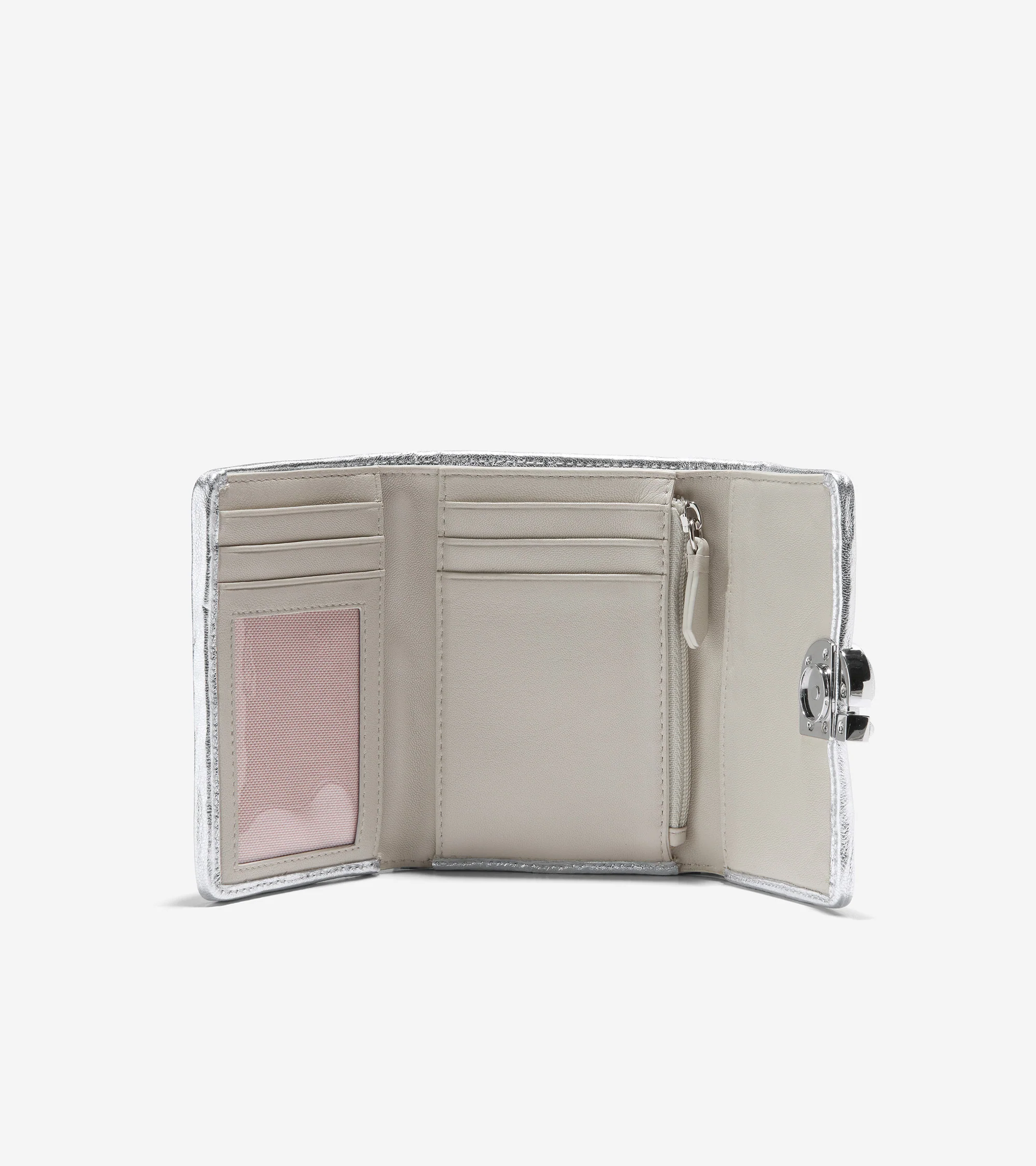 Bryant Trifold Wallet - Image 3