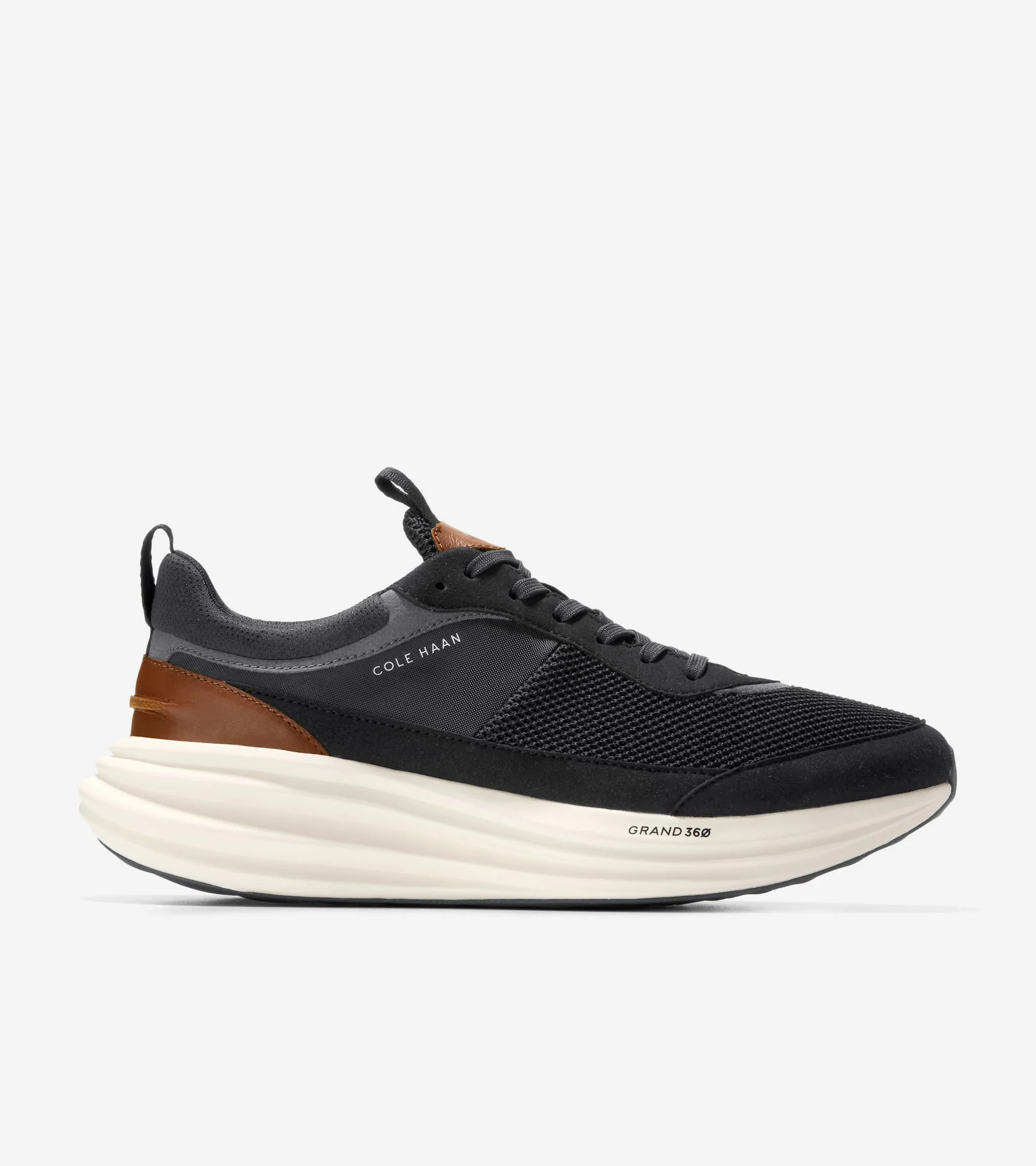 Men's ØriginalGrand Quadstreak Running Sneakers