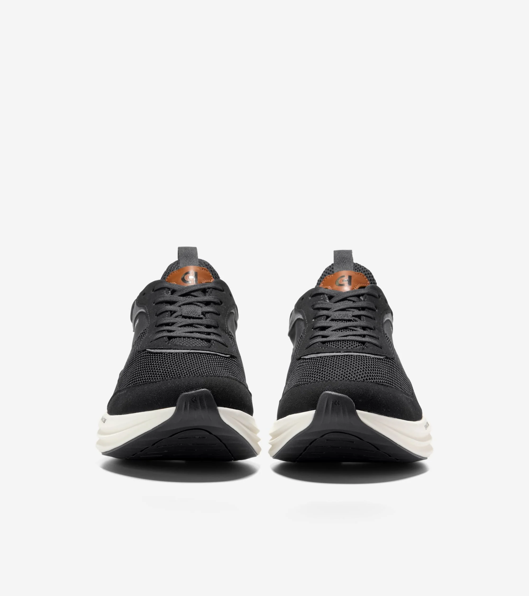 Men's ØriginalGrand Quadstreak Running Sneakers - Image 2