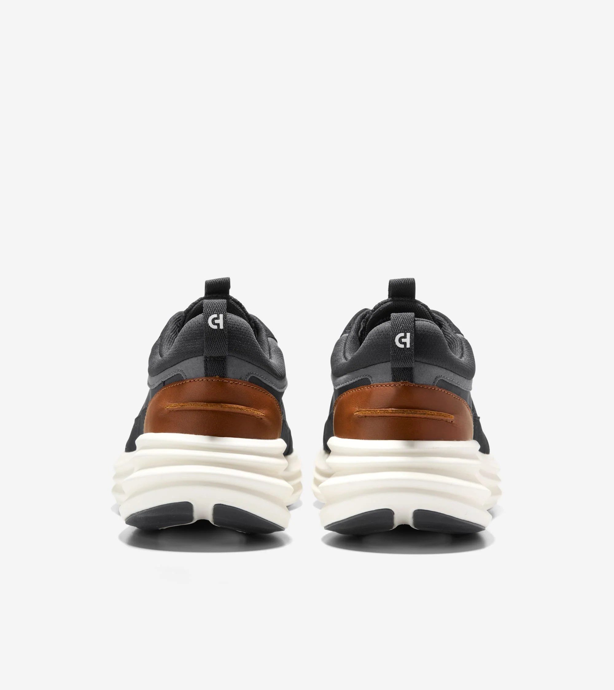 Men's ØriginalGrand Quadstreak Running Sneakers - Image 3