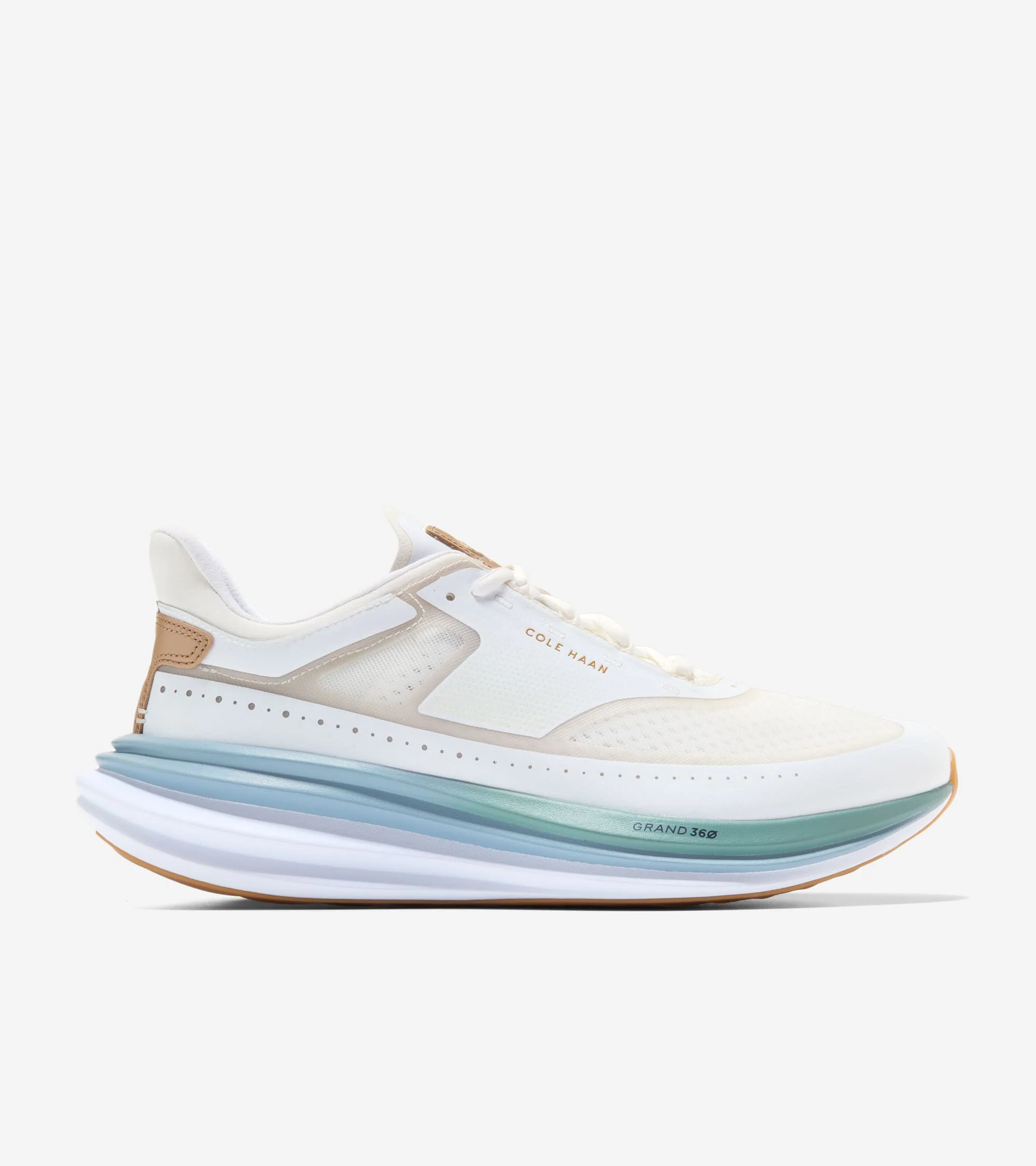 Men's ØriginalGrand Quadstar Running Sneakers